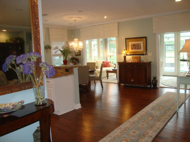 PRESTWICK PLACE - Residential