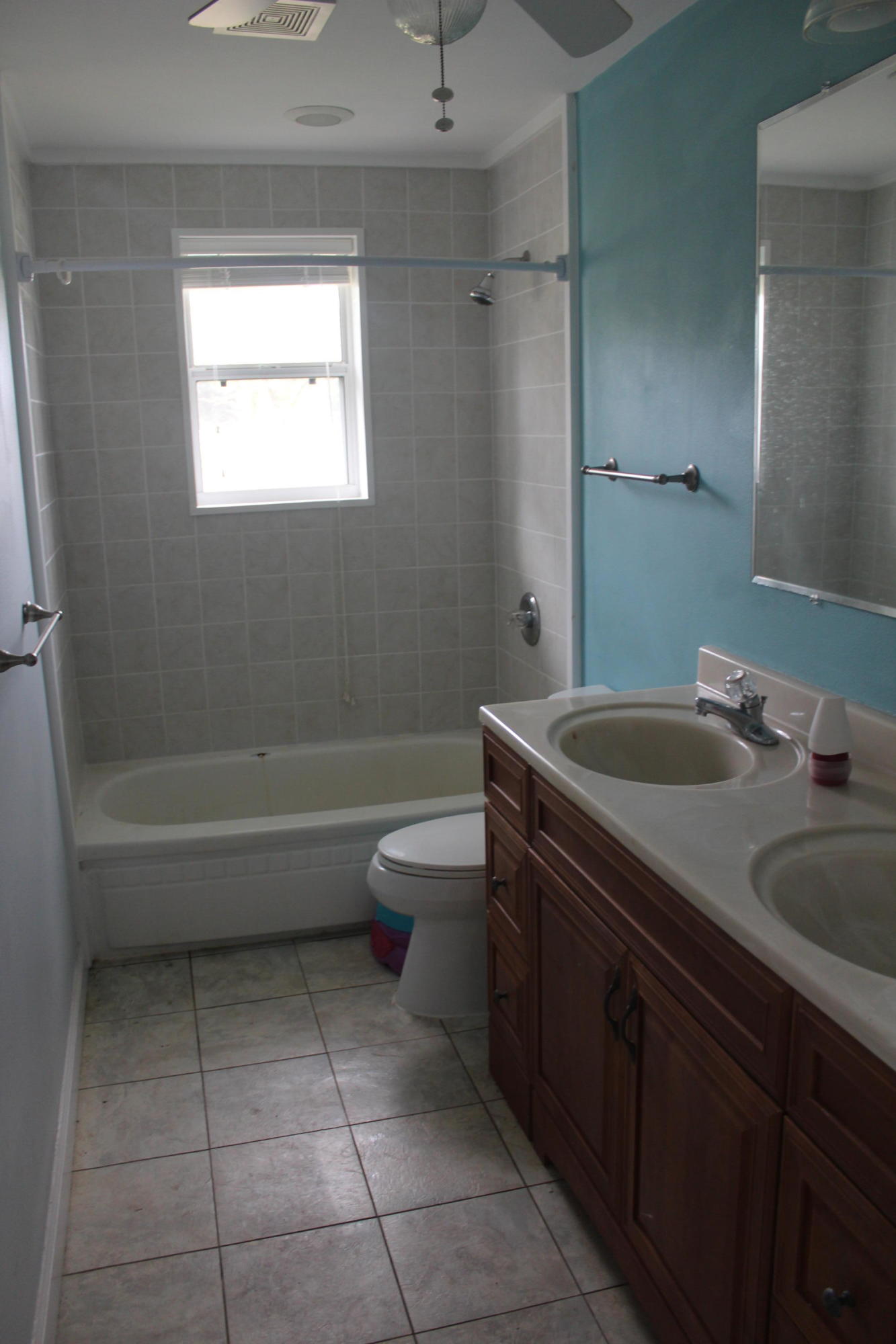 METES & BOOUNDS - Residential