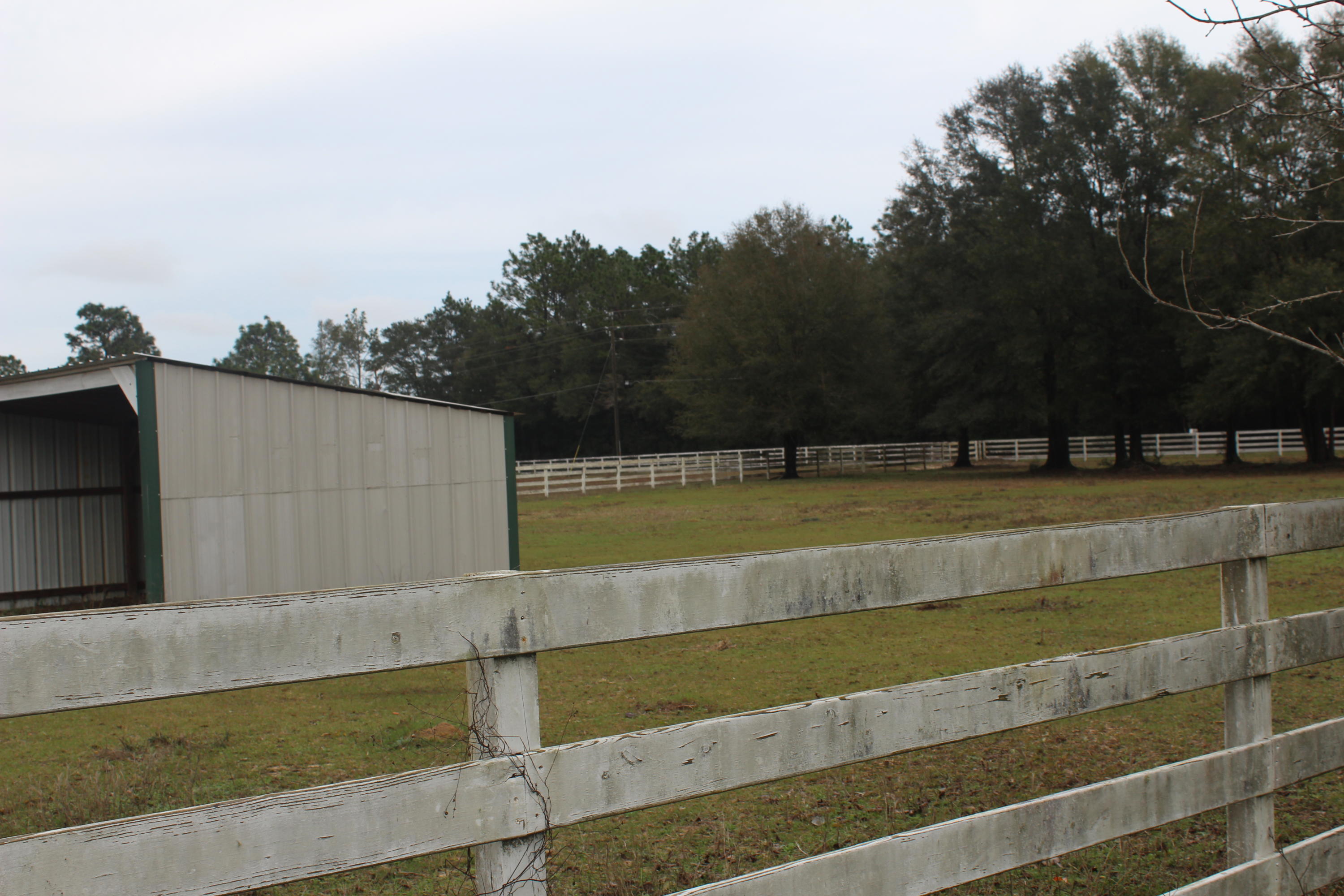 METES & BOOUNDS - Residential