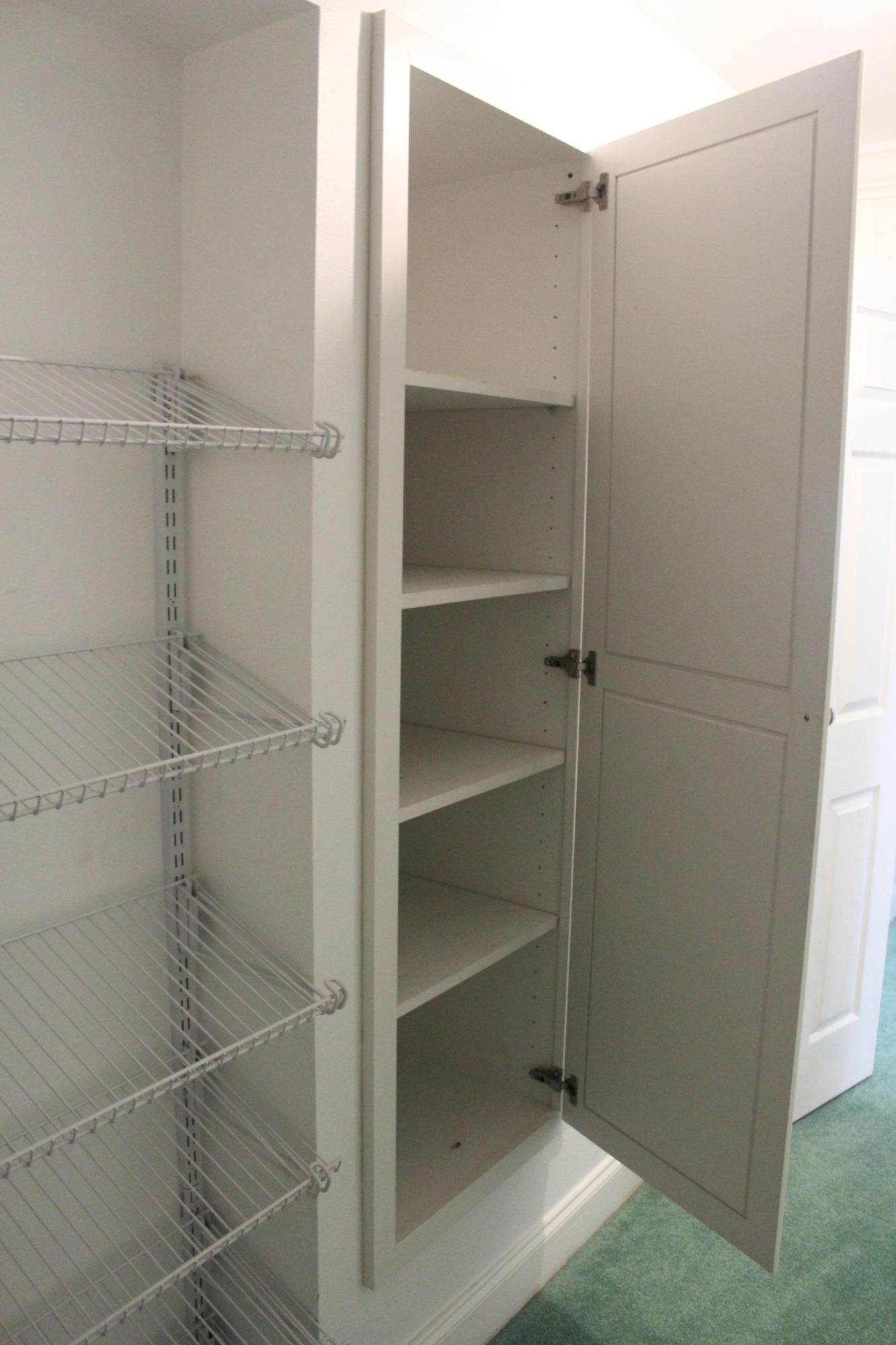 METES & BOOUNDS - Residential