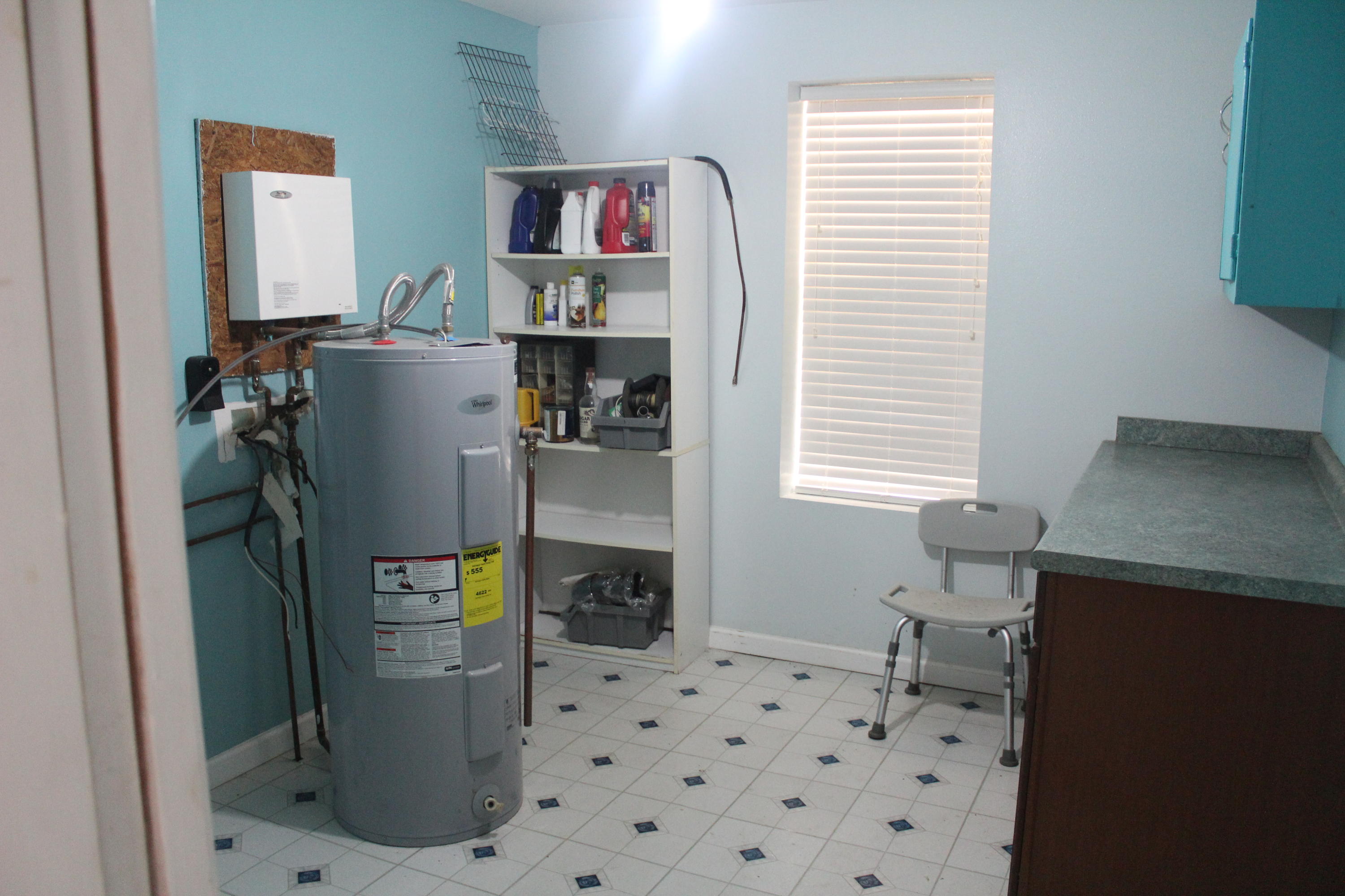 METES & BOOUNDS - Residential