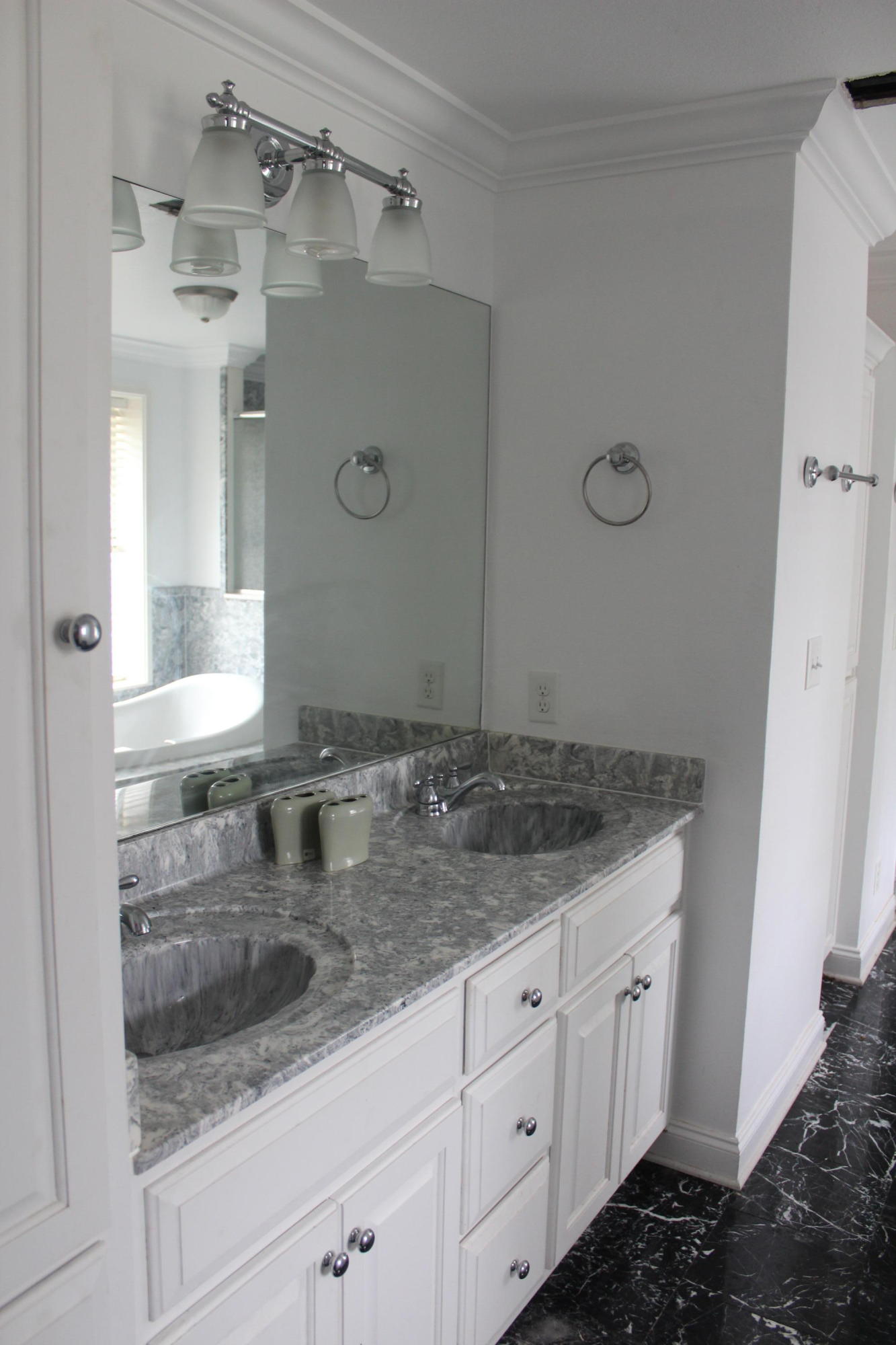 METES & BOOUNDS - Residential