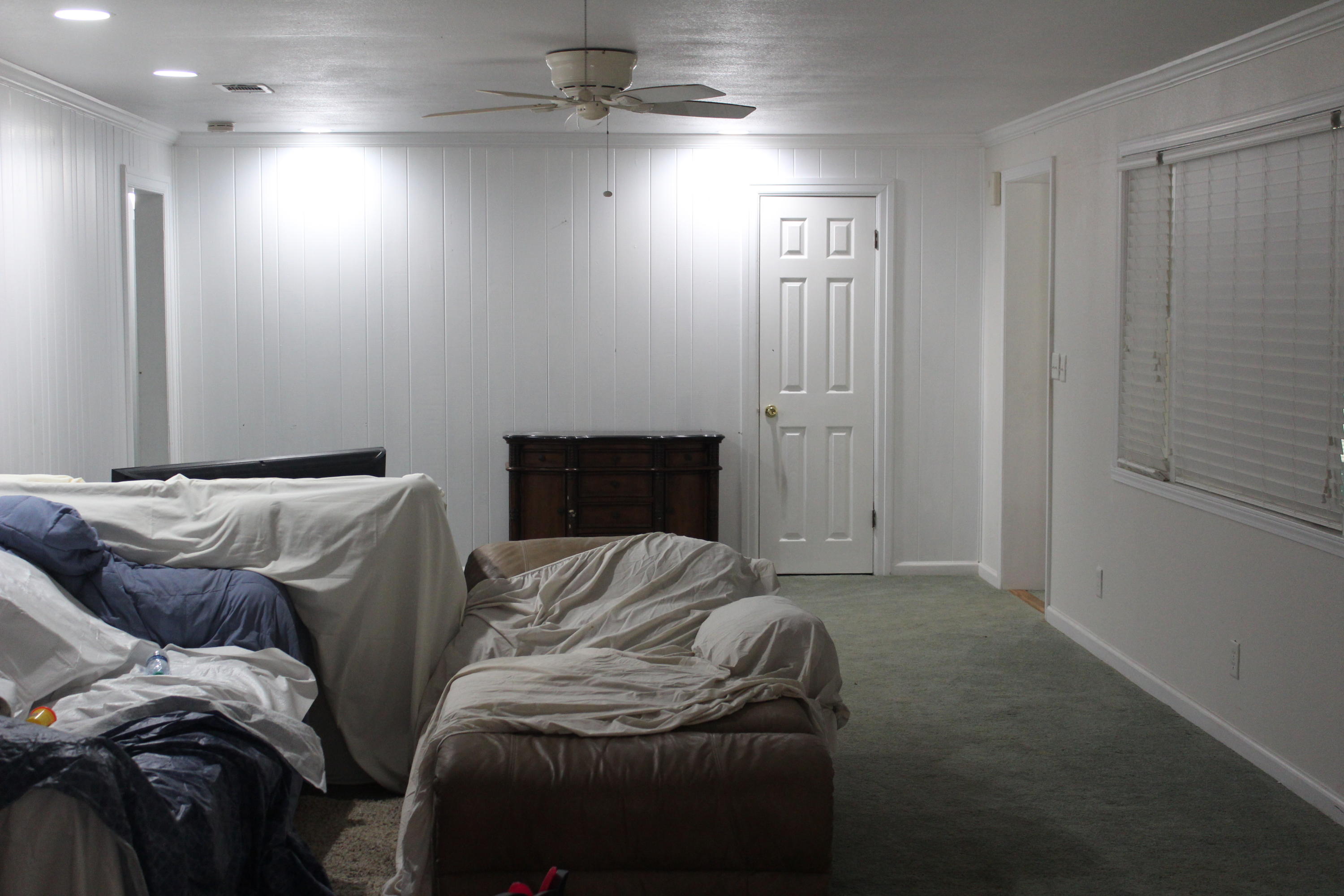 METES & BOOUNDS - Residential