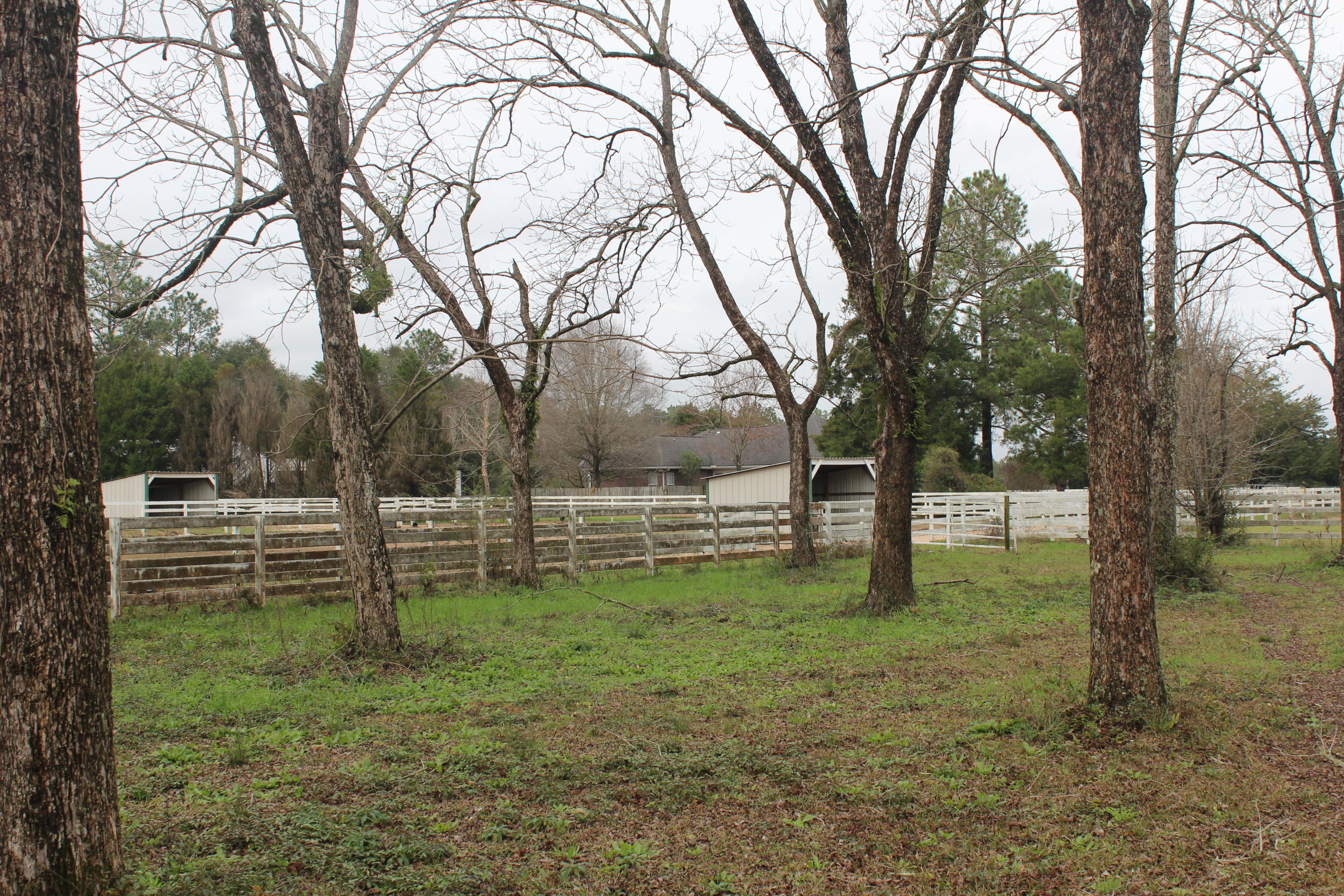 METES & BOOUNDS - Residential