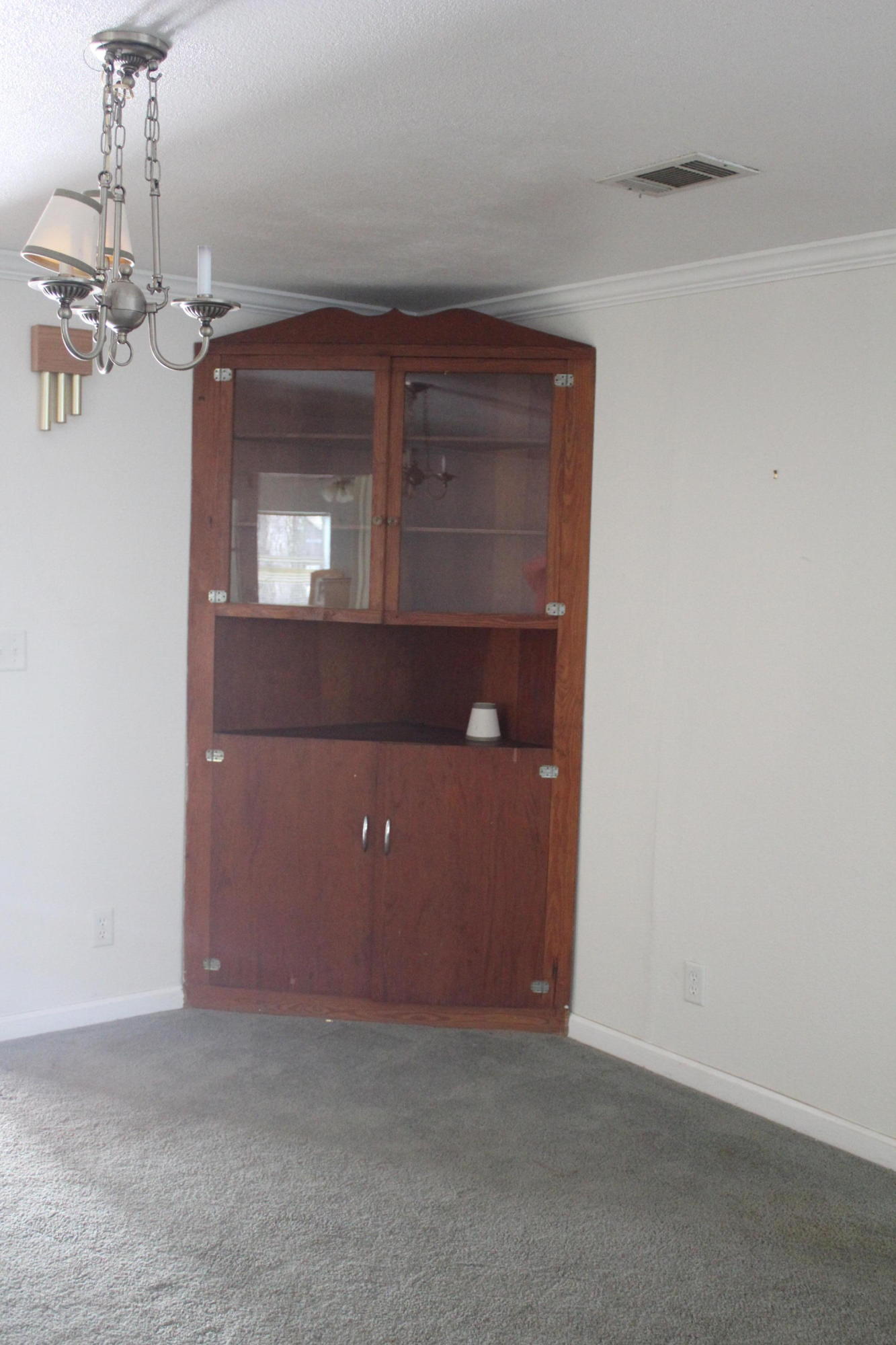 METES & BOOUNDS - Residential