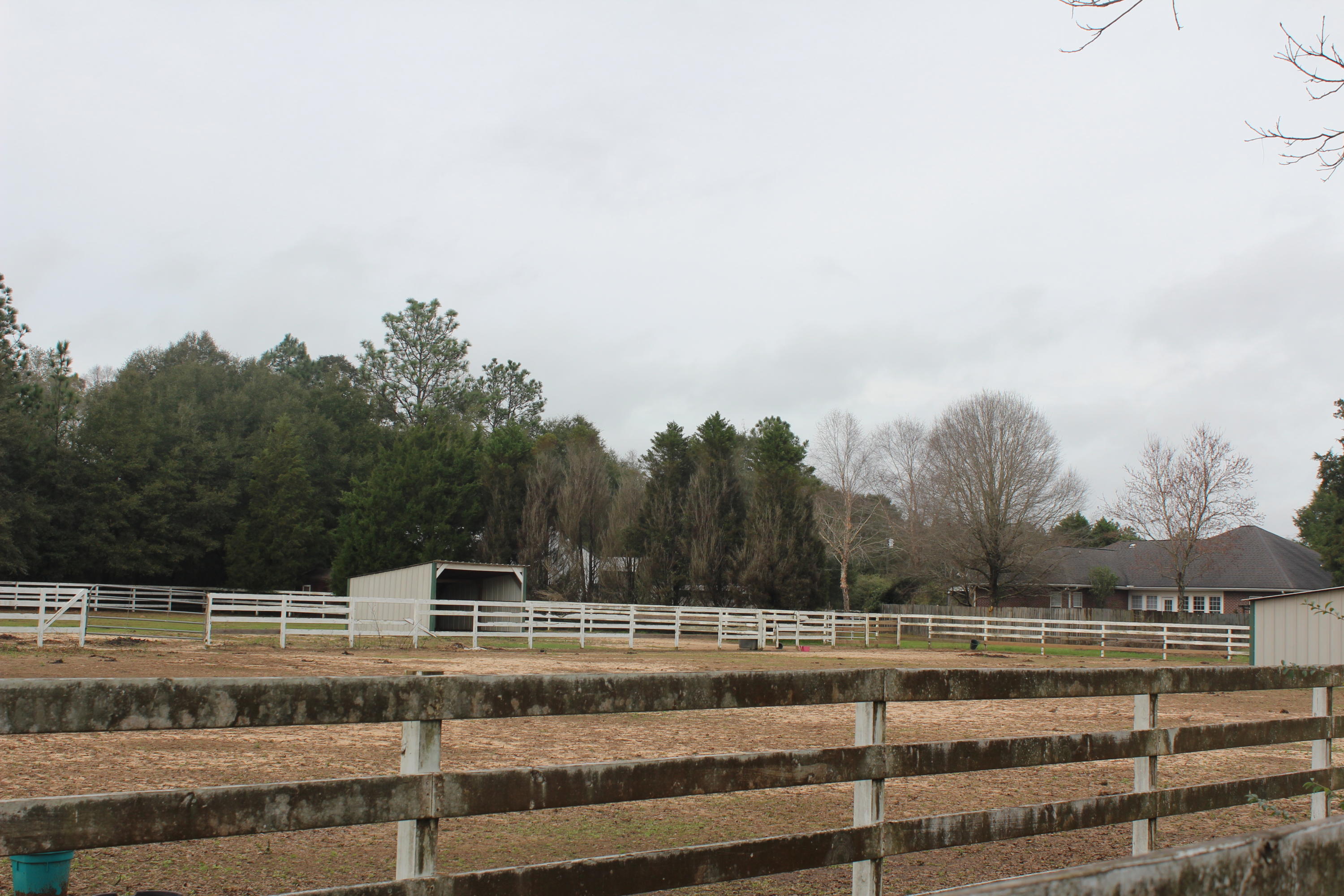 METES & BOOUNDS - Residential