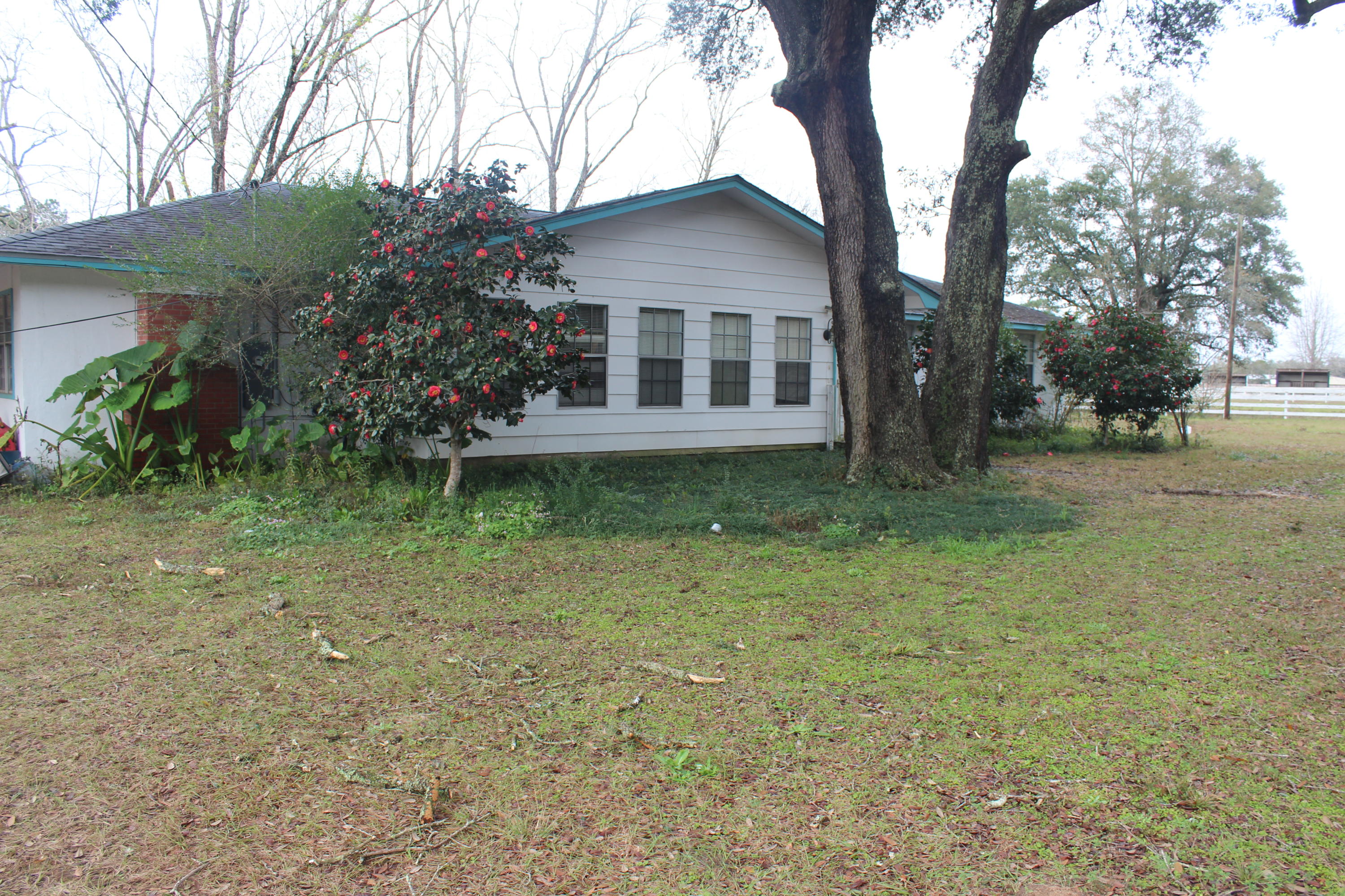 METES & BOOUNDS - Residential