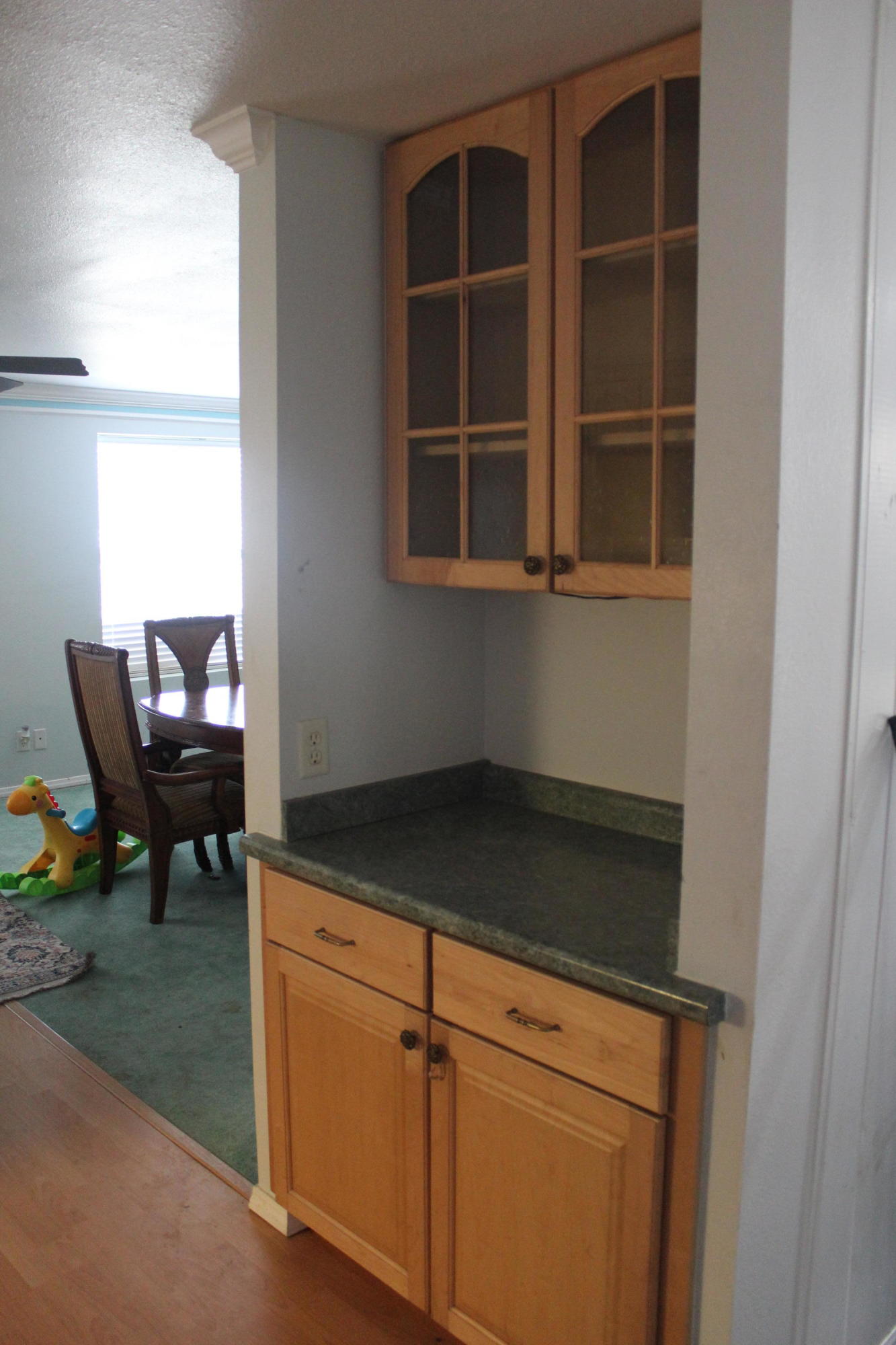 METES & BOOUNDS - Residential