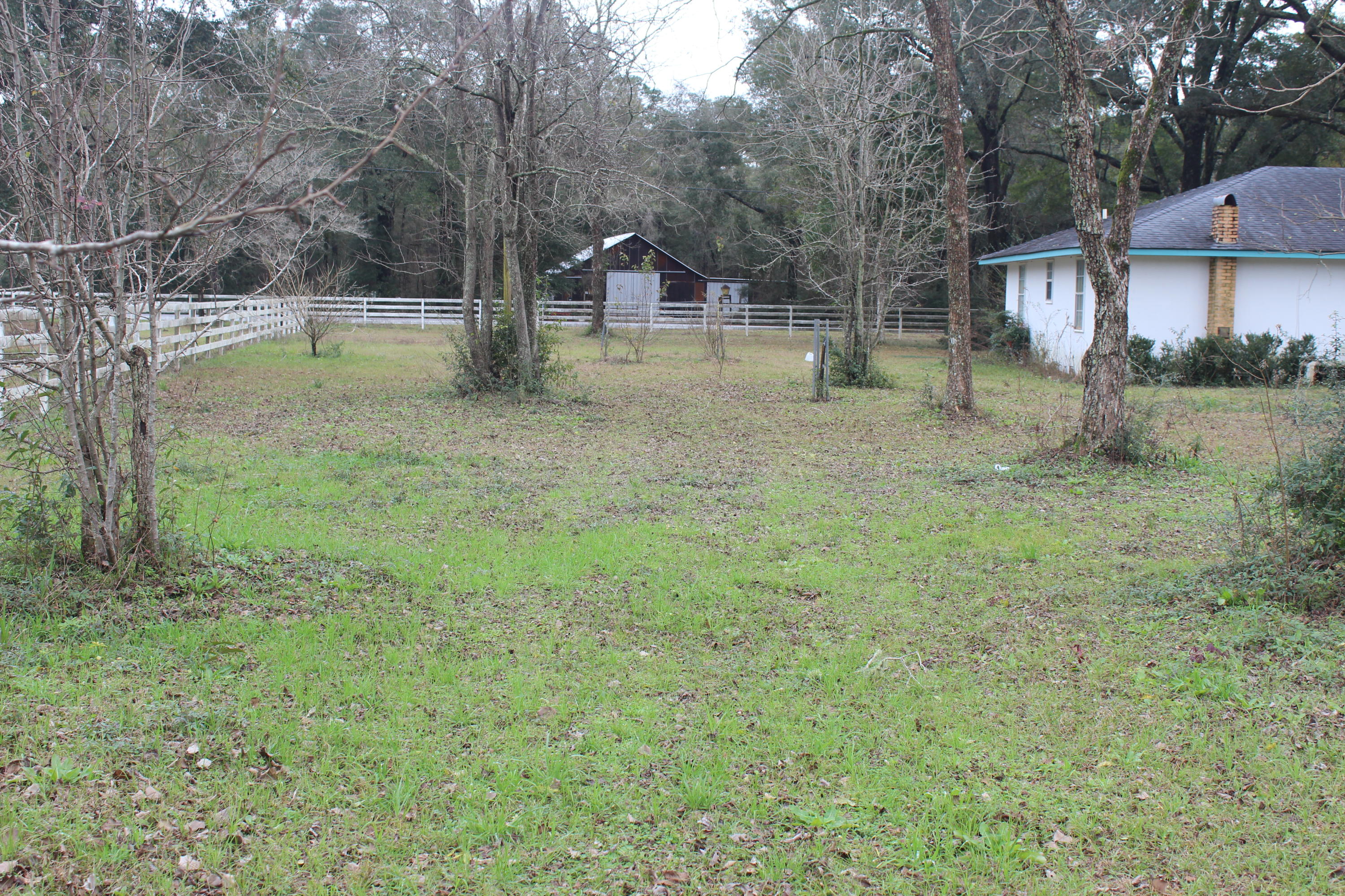 METES & BOOUNDS - Residential