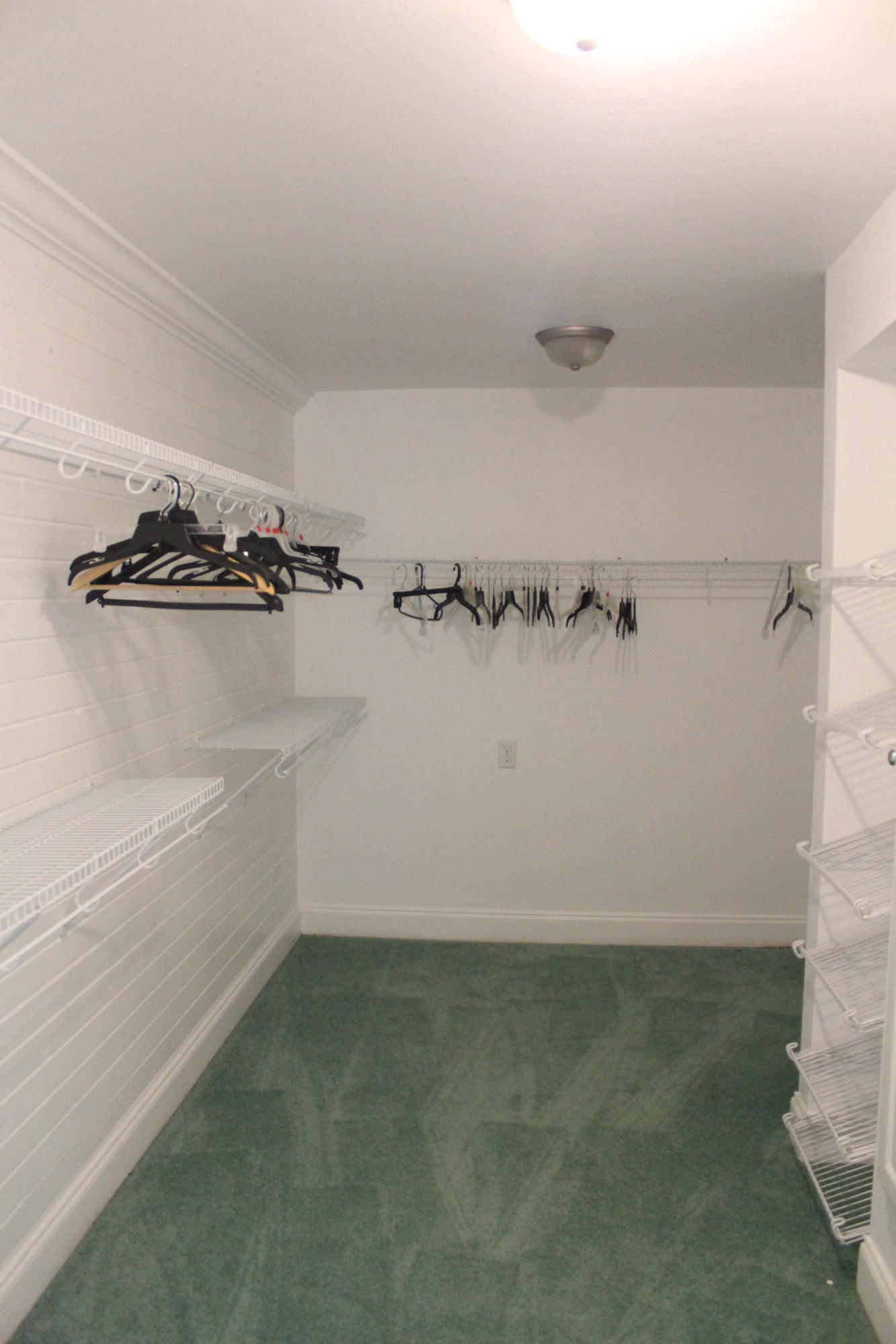 METES & BOOUNDS - Residential