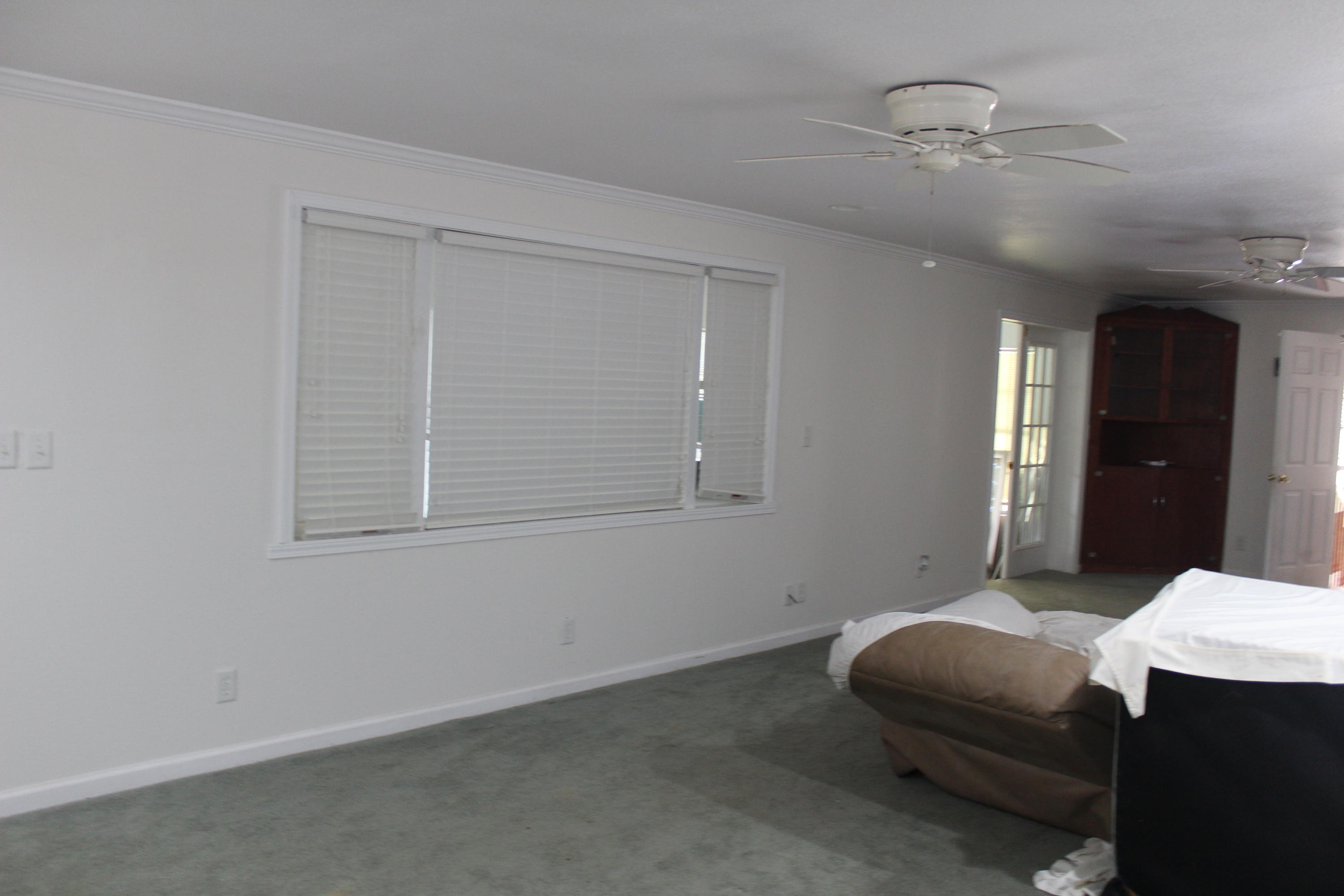 METES & BOOUNDS - Residential