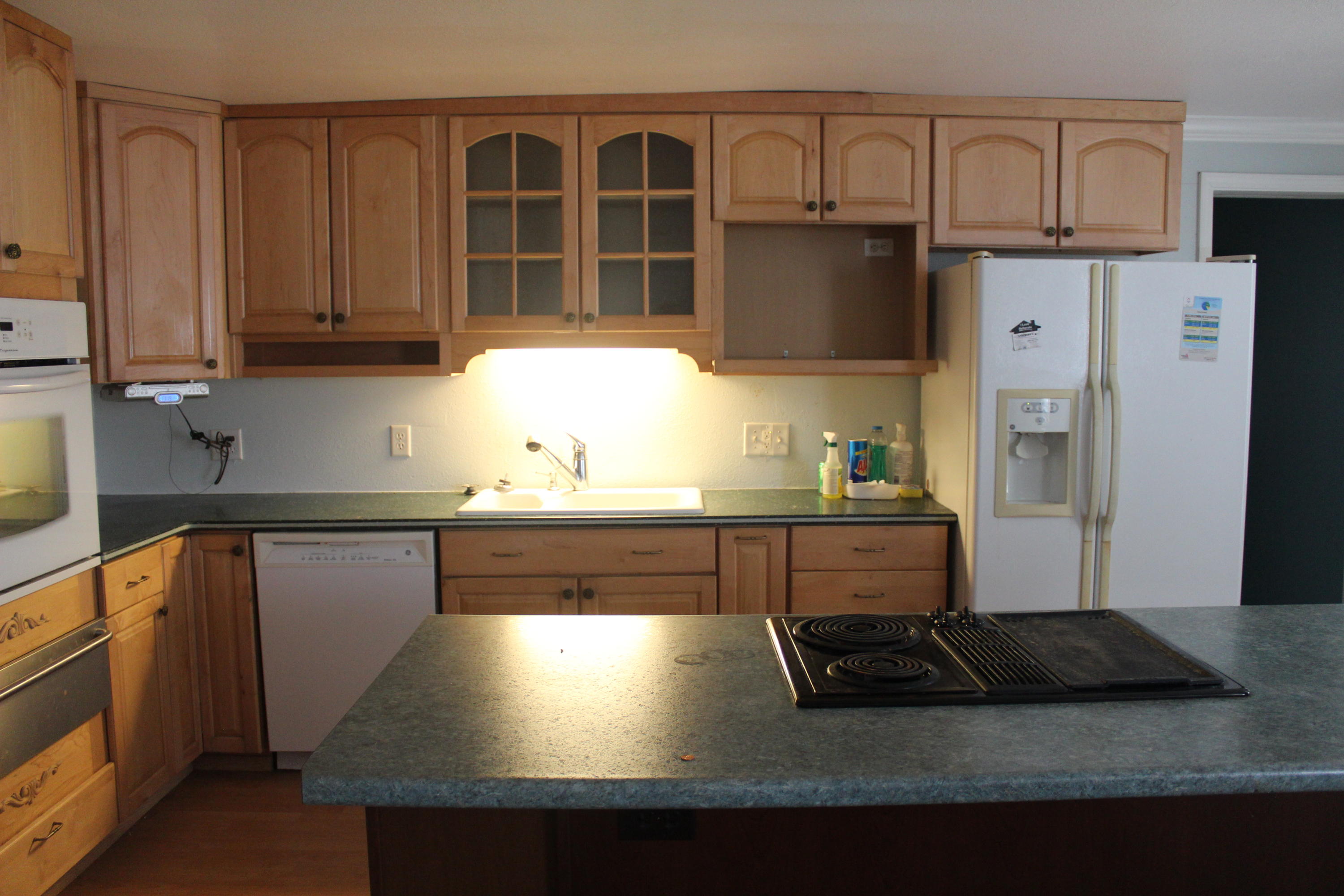 METES & BOOUNDS - Residential