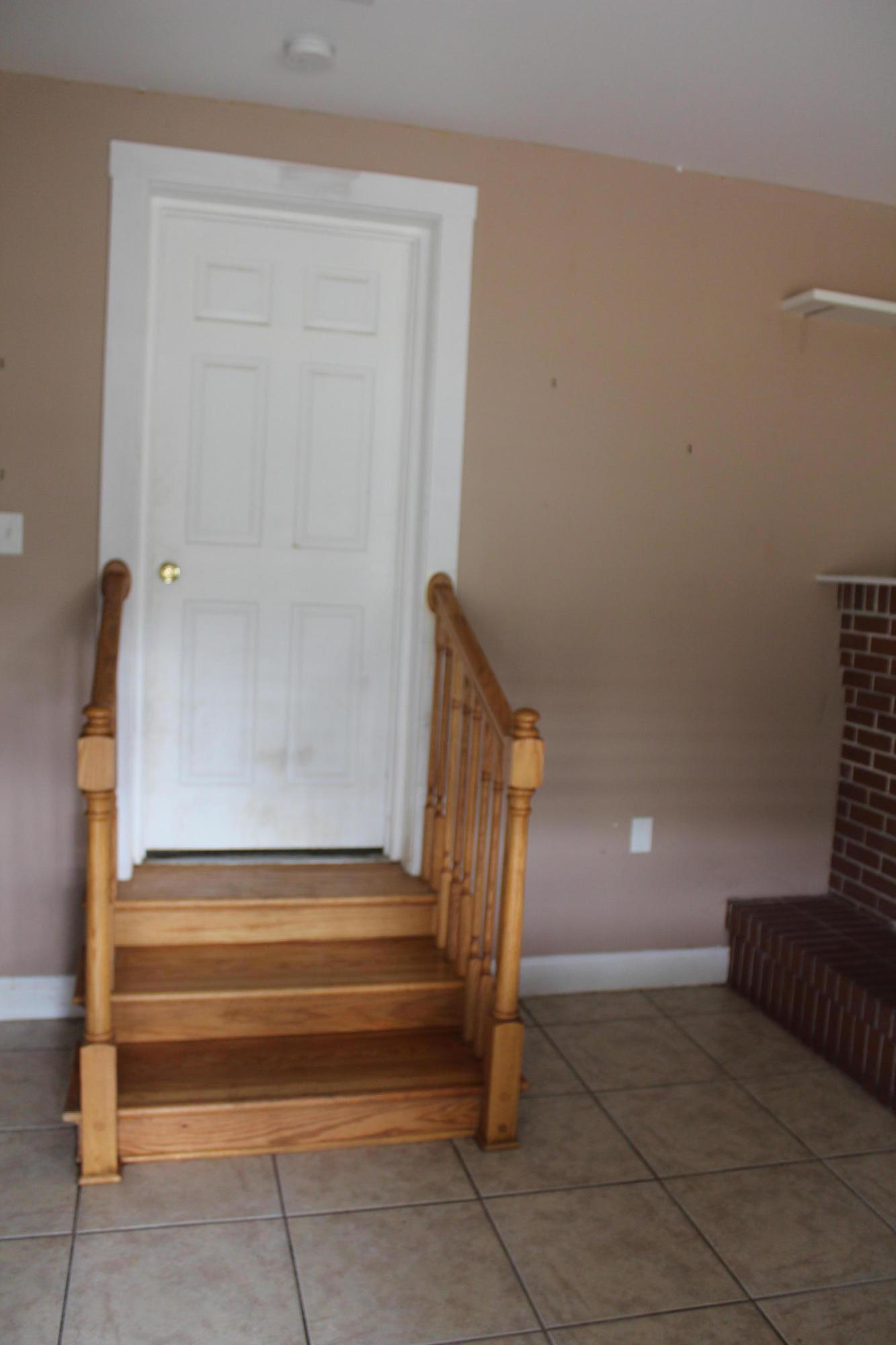 METES & BOOUNDS - Residential