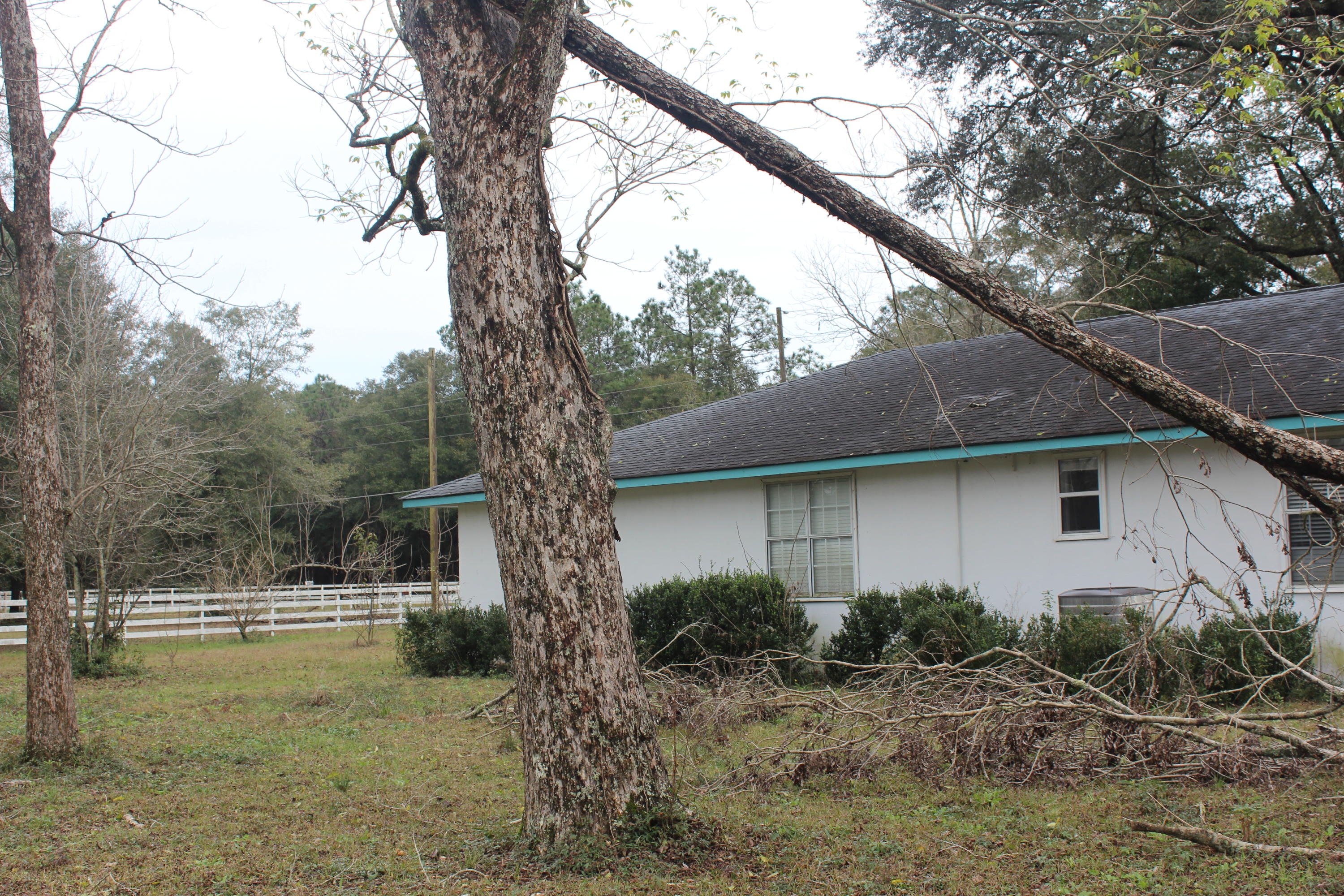 METES & BOOUNDS - Residential