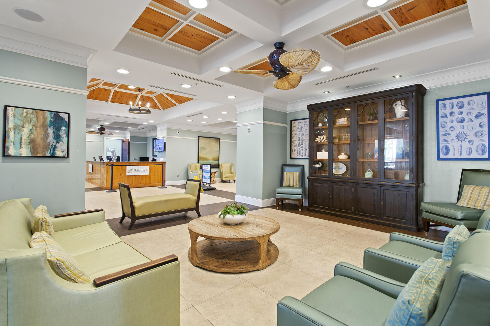 ORIGIN AT SEAHAVEN - Residential