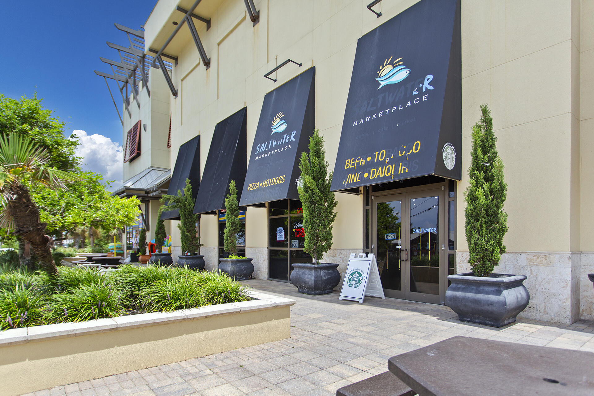 ORIGIN AT SEAHAVEN - Residential