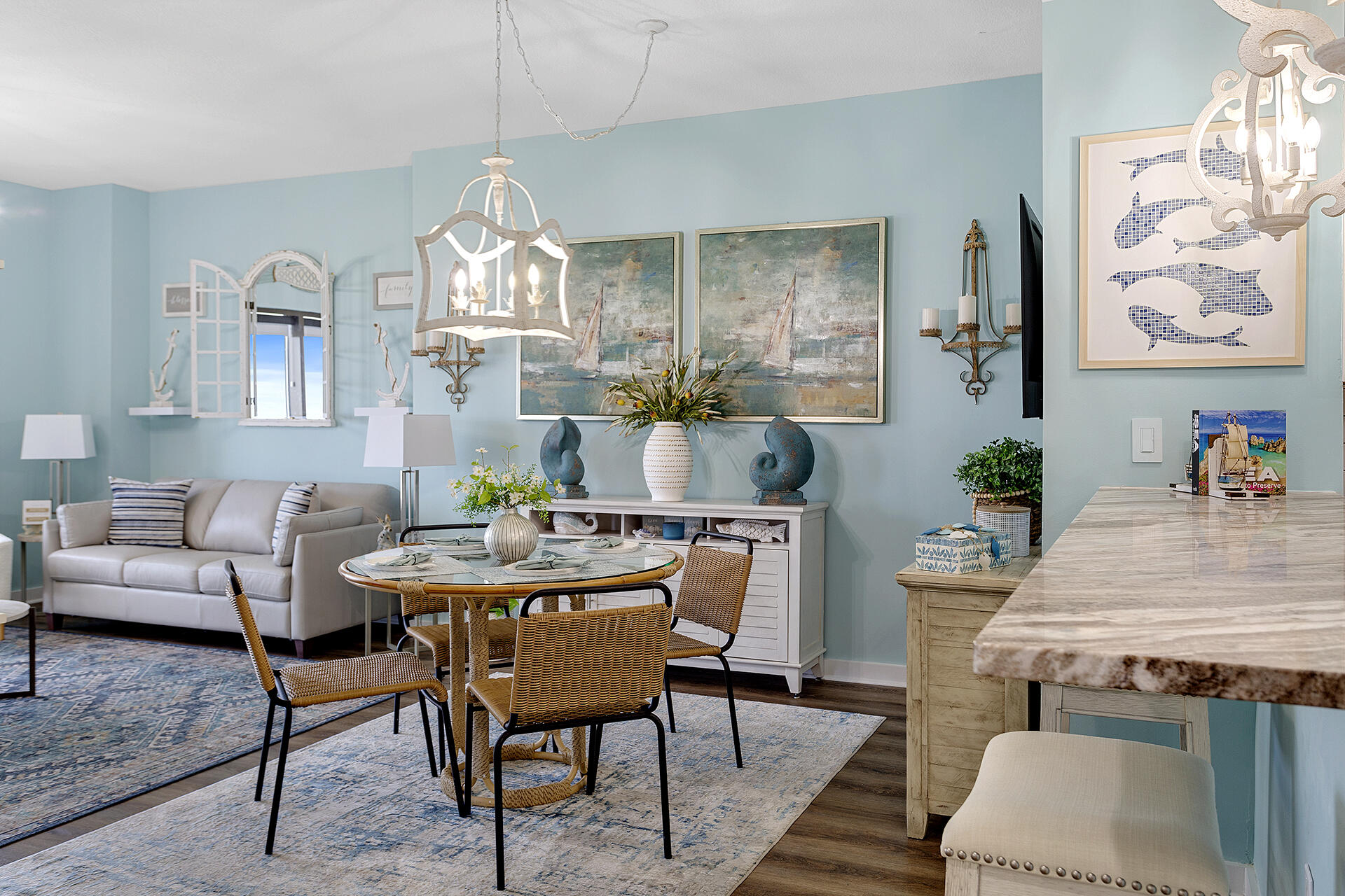 ORIGIN AT SEAHAVEN - Residential