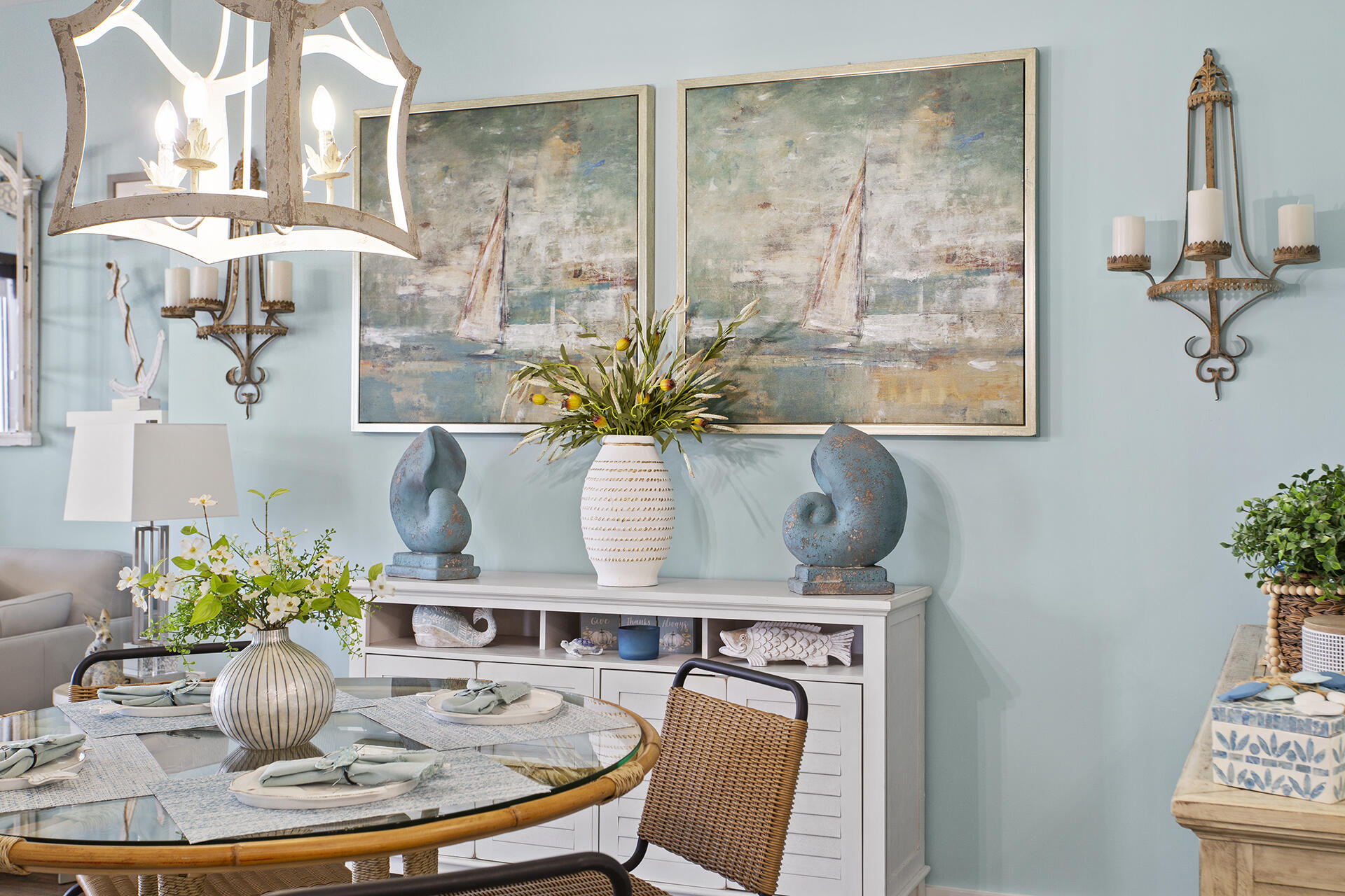 ORIGIN AT SEAHAVEN - Residential