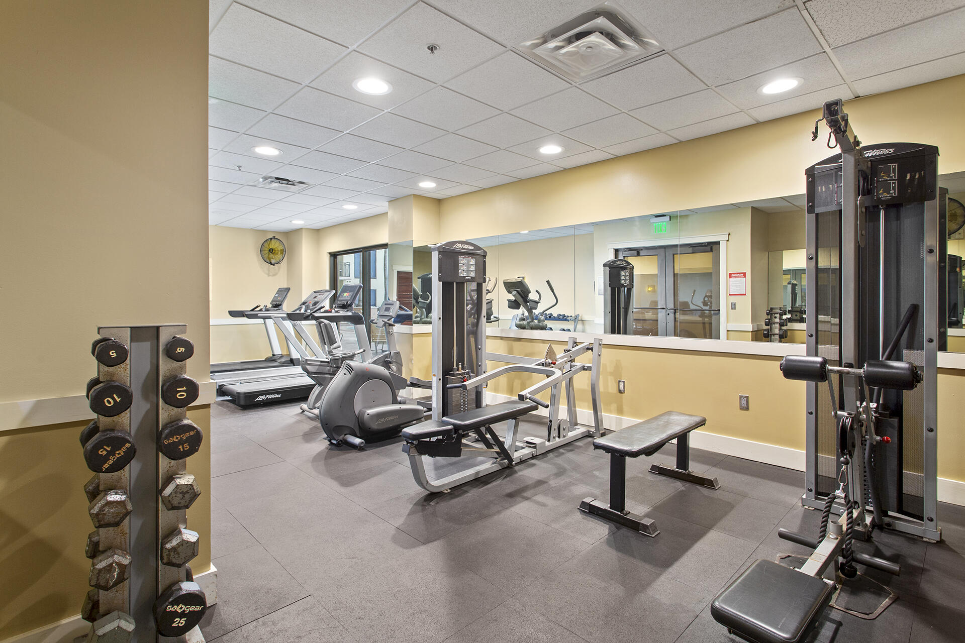 ORIGIN AT SEAHAVEN - Residential