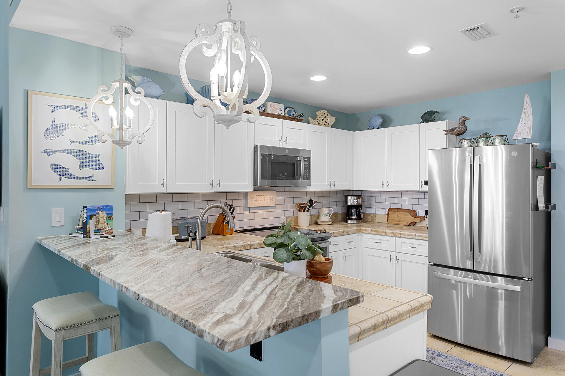 ORIGIN AT SEAHAVEN - Residential