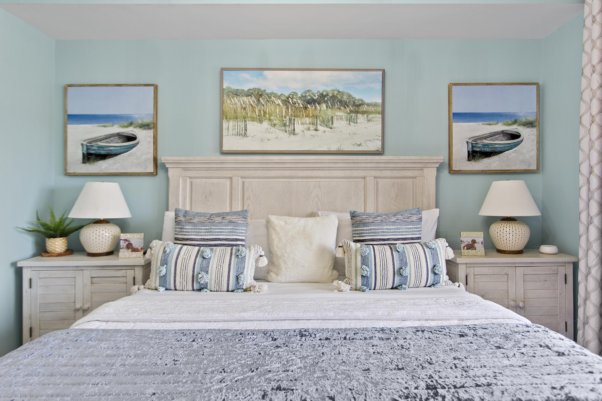 ORIGIN AT SEAHAVEN - Residential