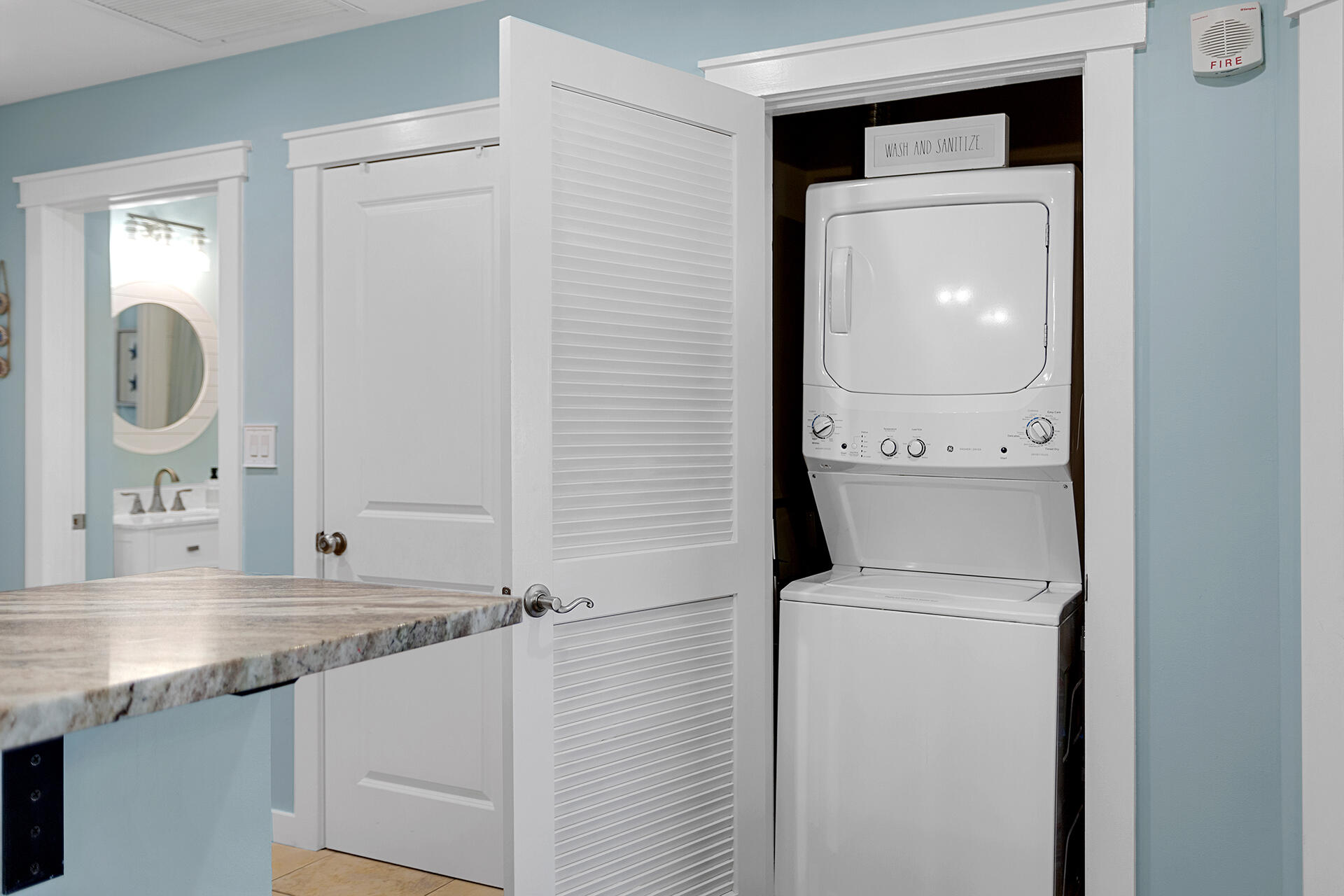 ORIGIN AT SEAHAVEN - Residential