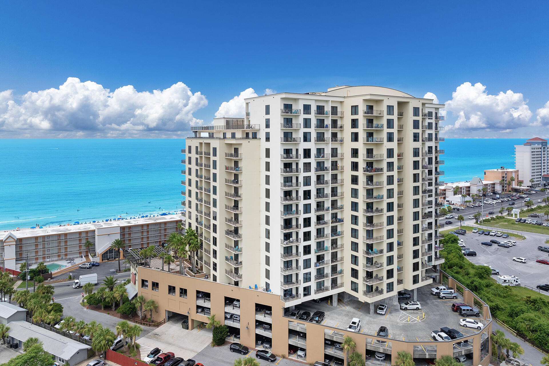 ORIGIN AT SEAHAVEN - Residential