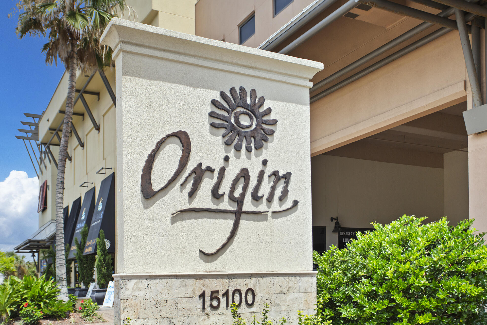 ORIGIN AT SEAHAVEN - Residential