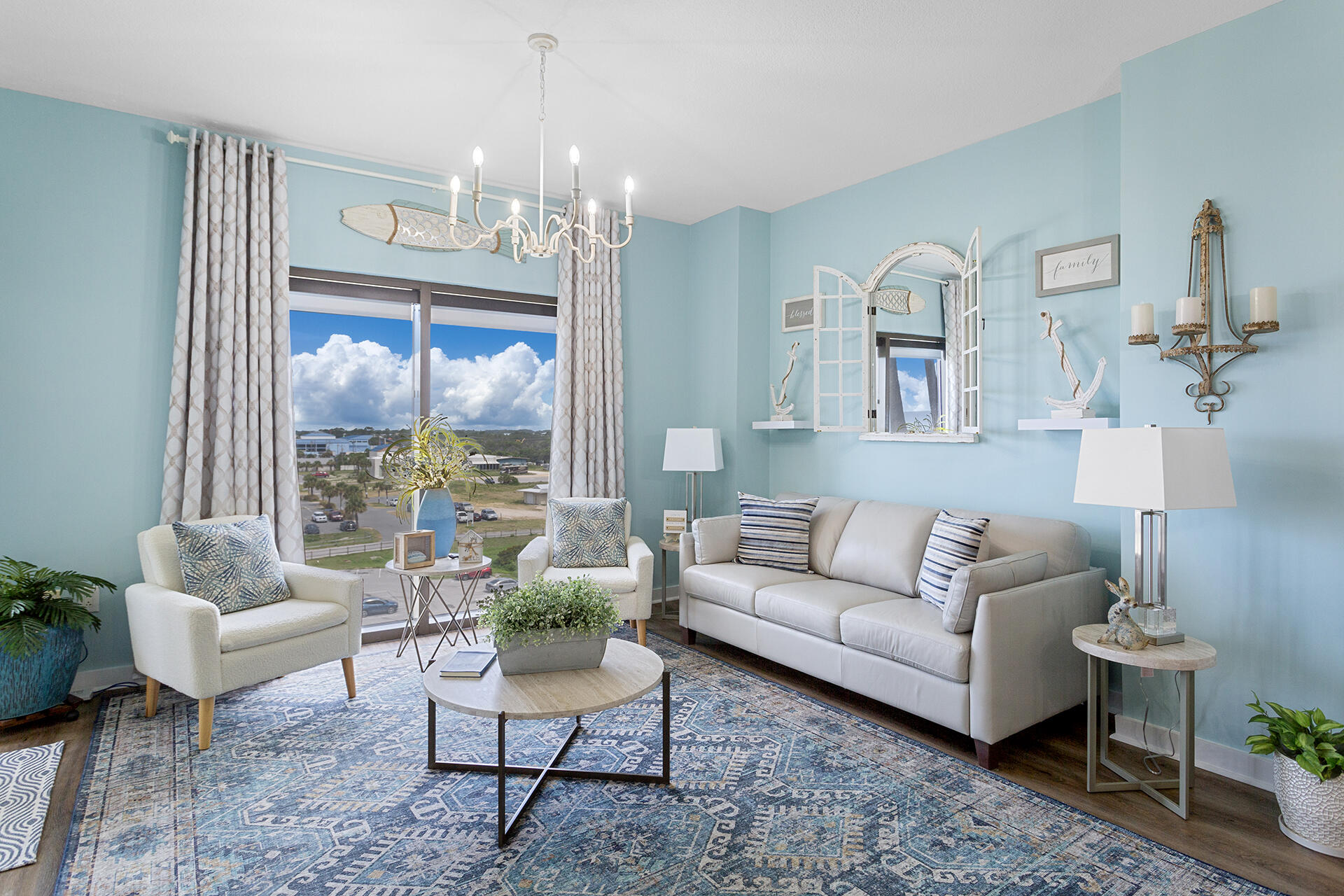 ORIGIN AT SEAHAVEN - Residential