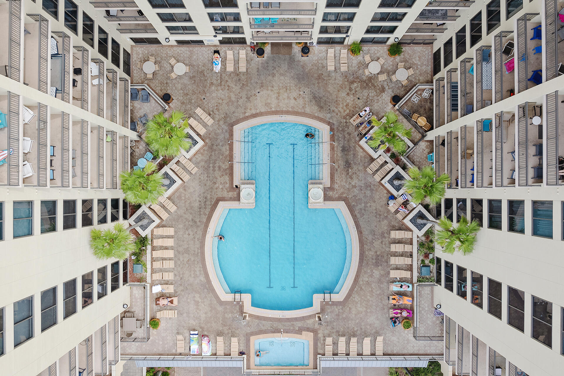 ORIGIN AT SEAHAVEN - Residential