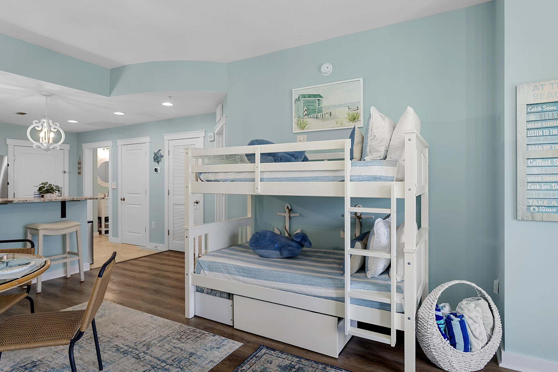 ORIGIN AT SEAHAVEN - Residential