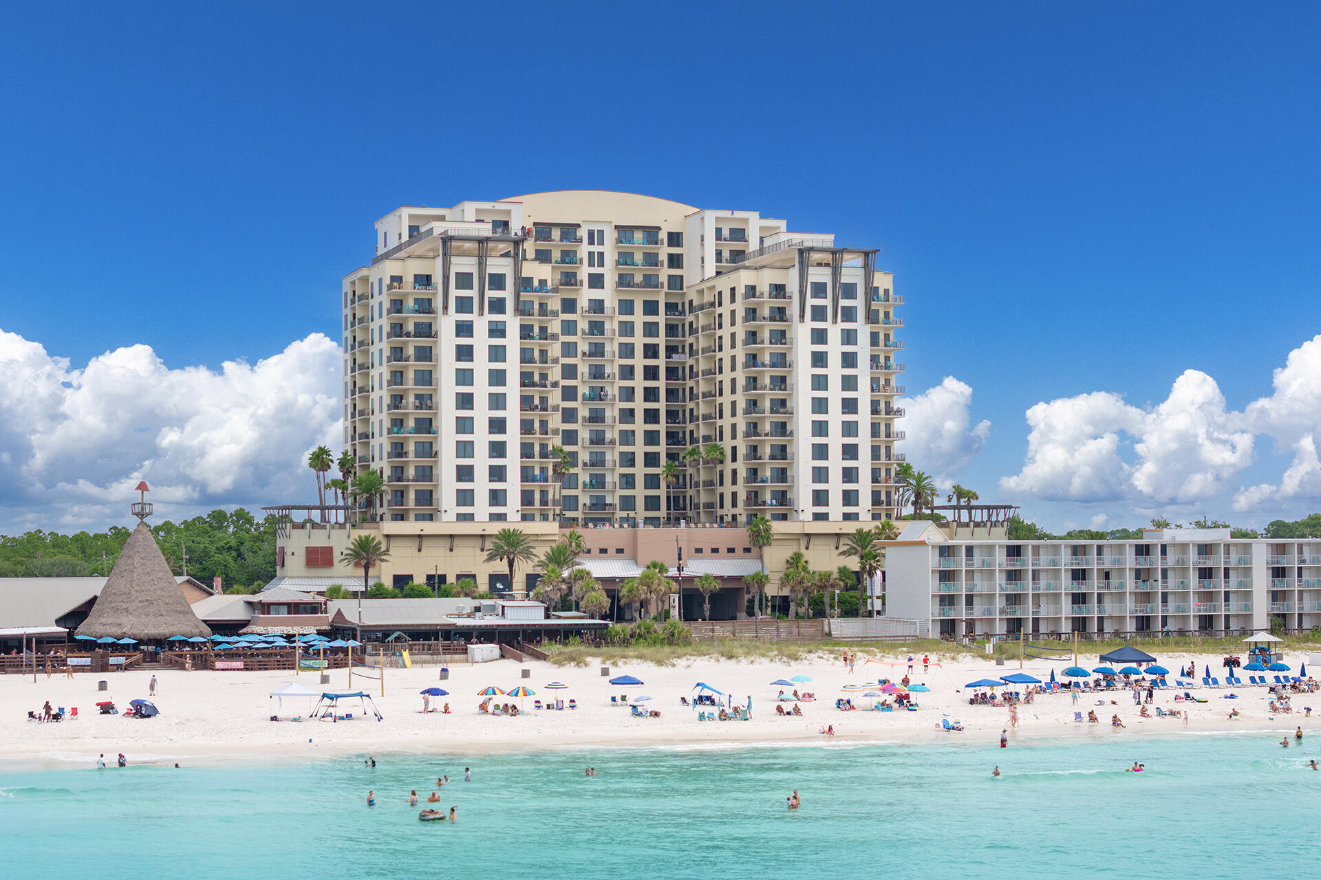 ORIGIN AT SEAHAVEN - Residential