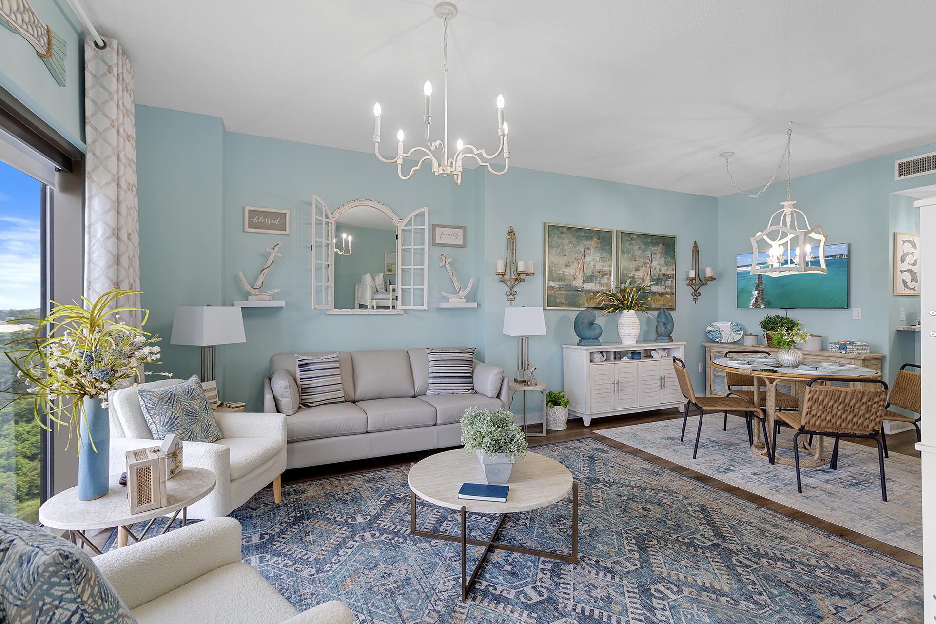 ORIGIN AT SEAHAVEN - Residential