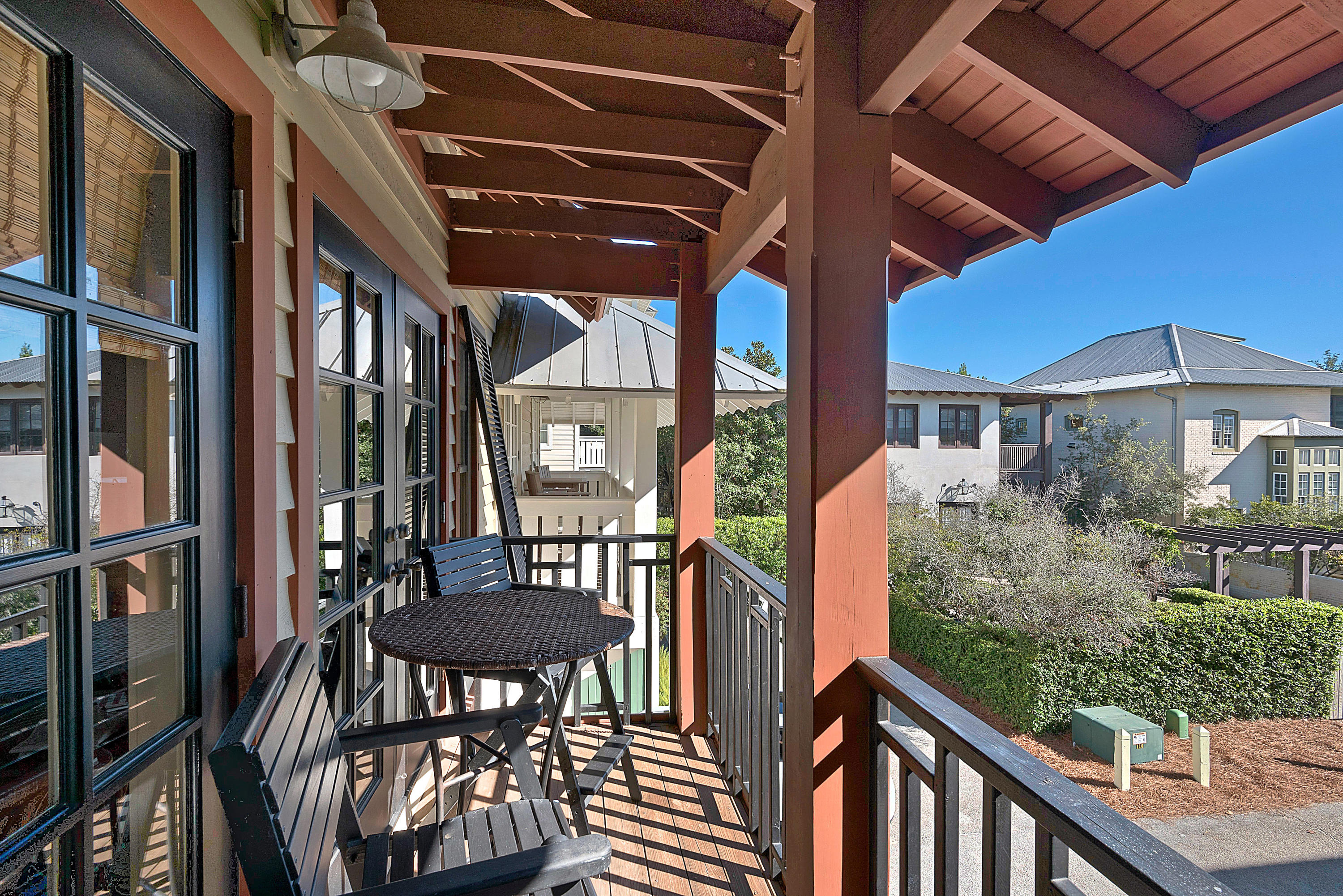 ROSEMARY BEACH - Residential