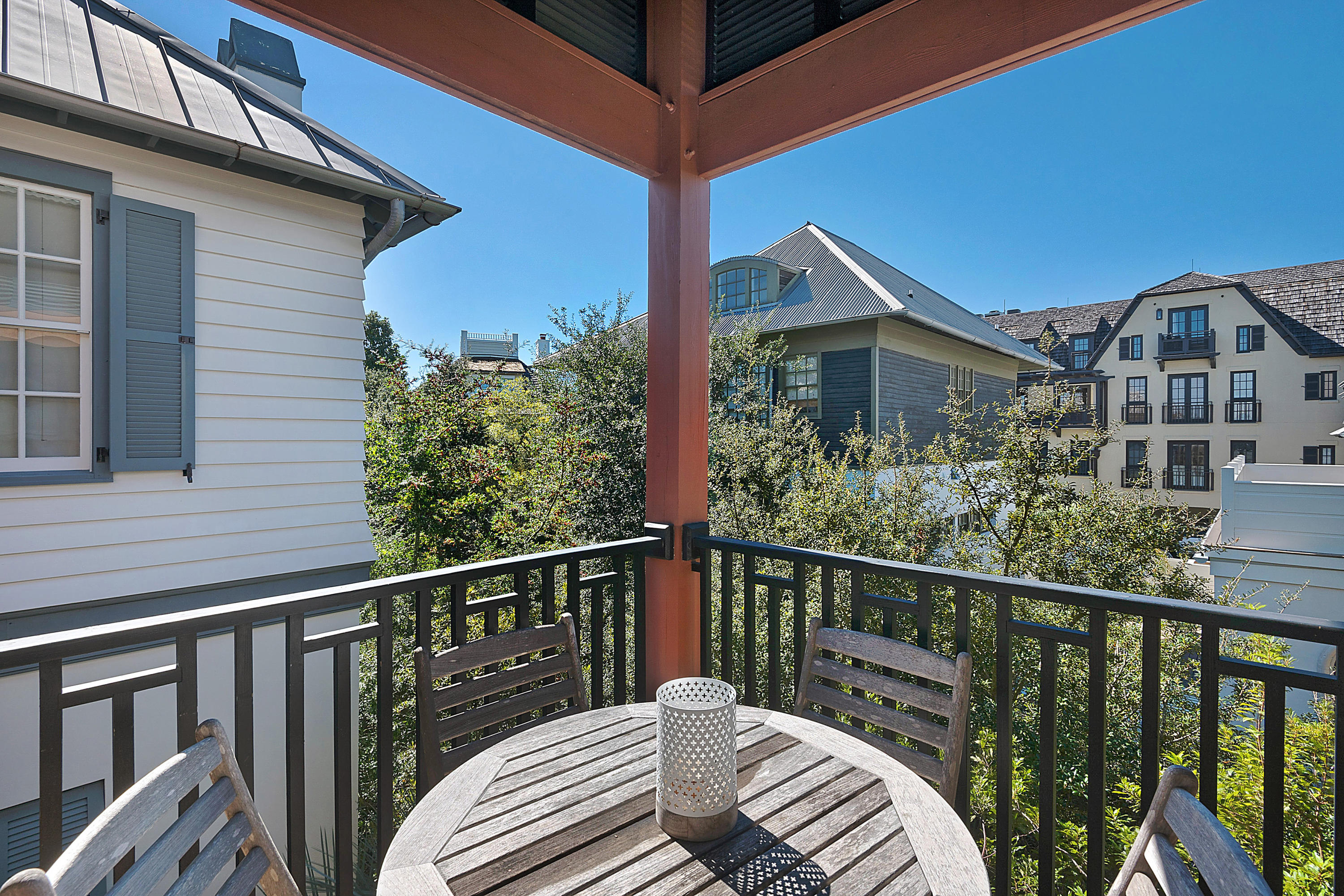 ROSEMARY BEACH - Residential