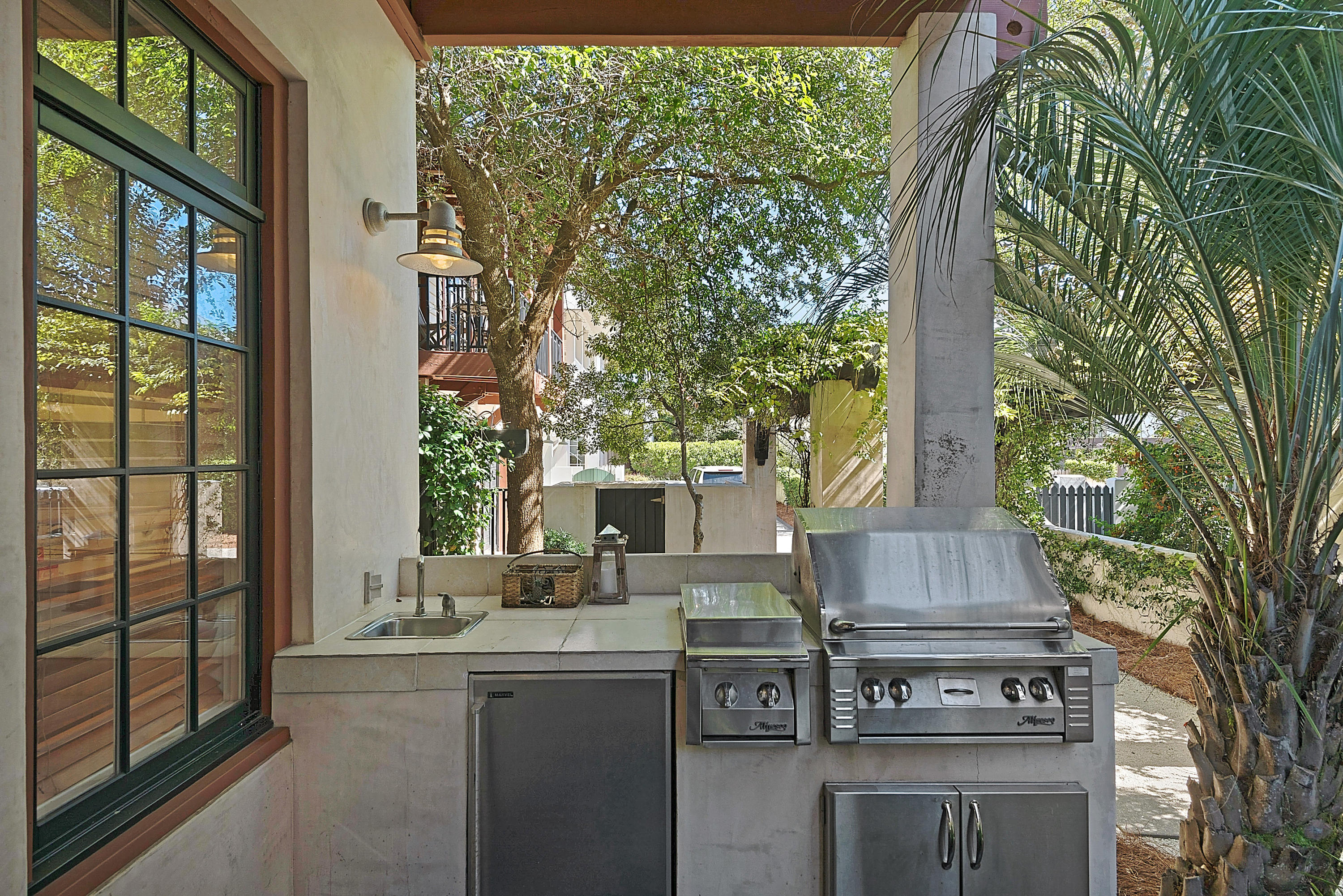 ROSEMARY BEACH - Residential