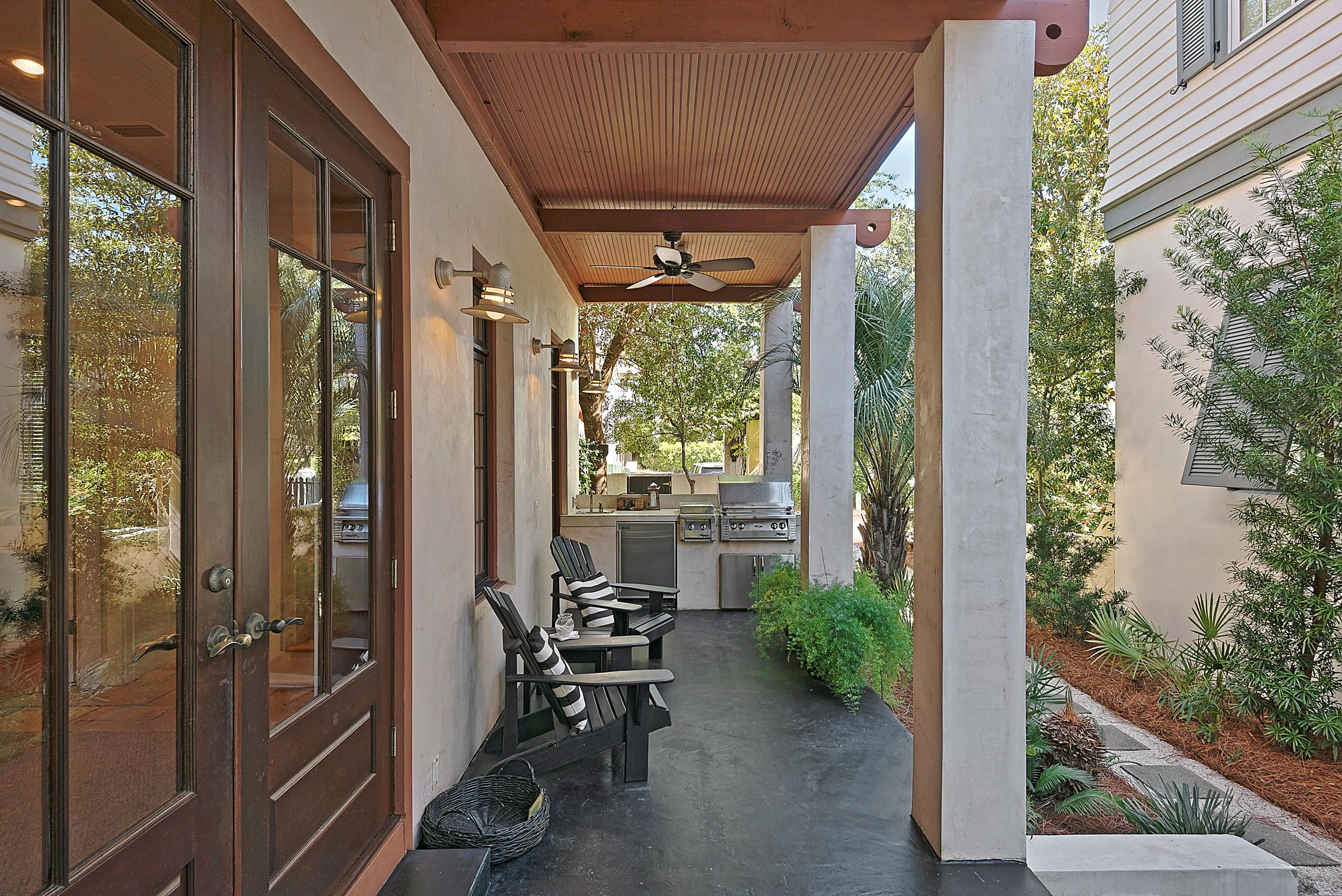 ROSEMARY BEACH - Residential