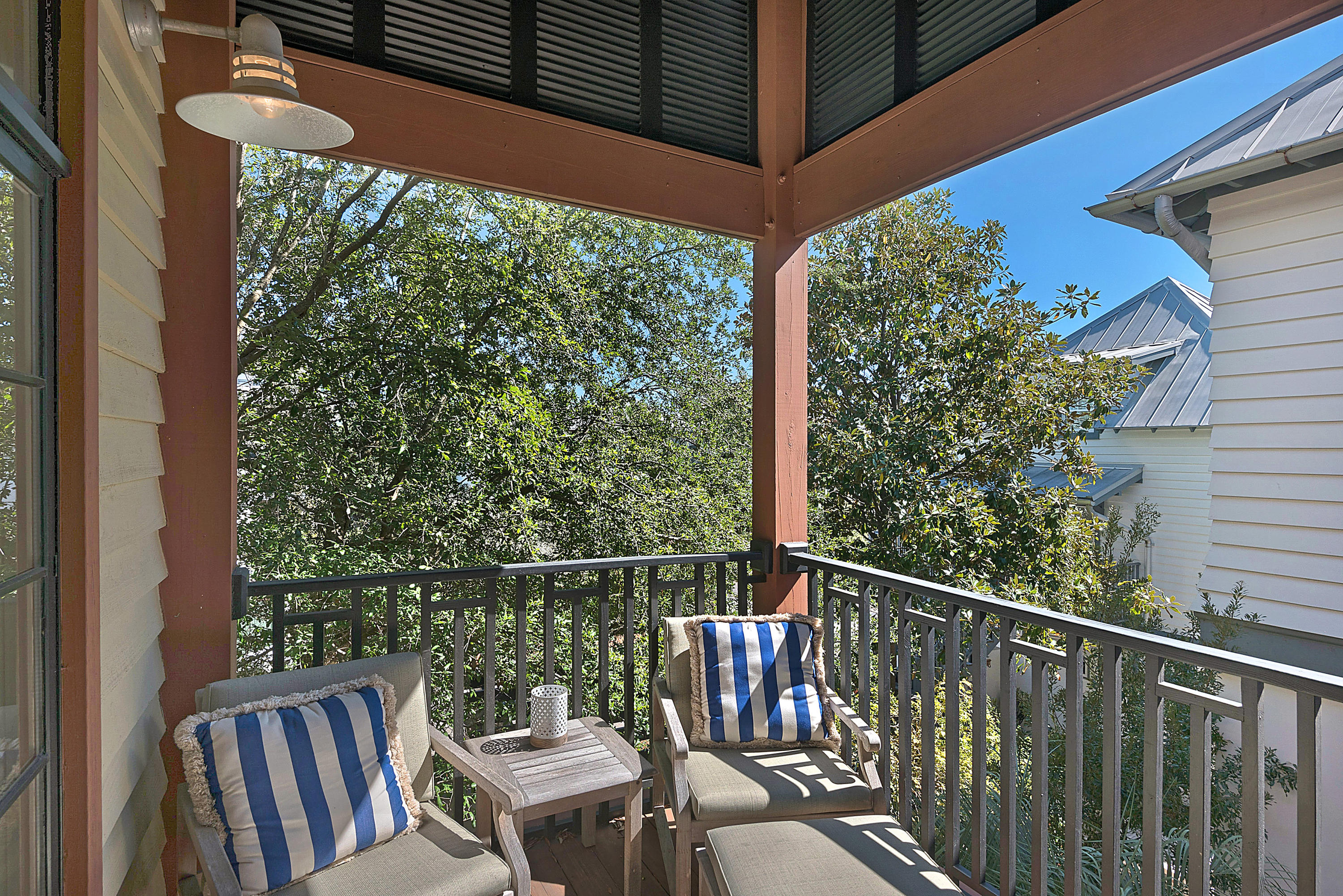ROSEMARY BEACH - Residential