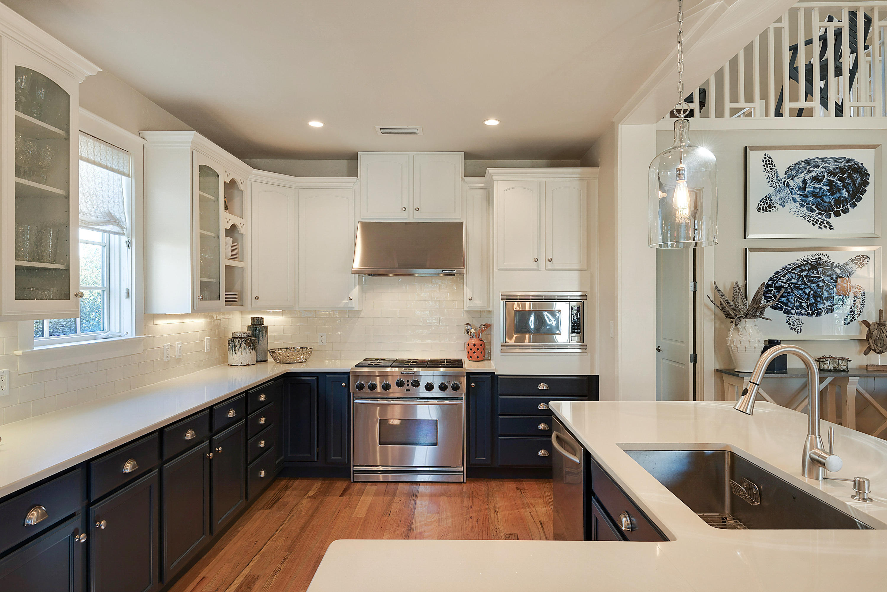 ROSEMARY BEACH - Residential