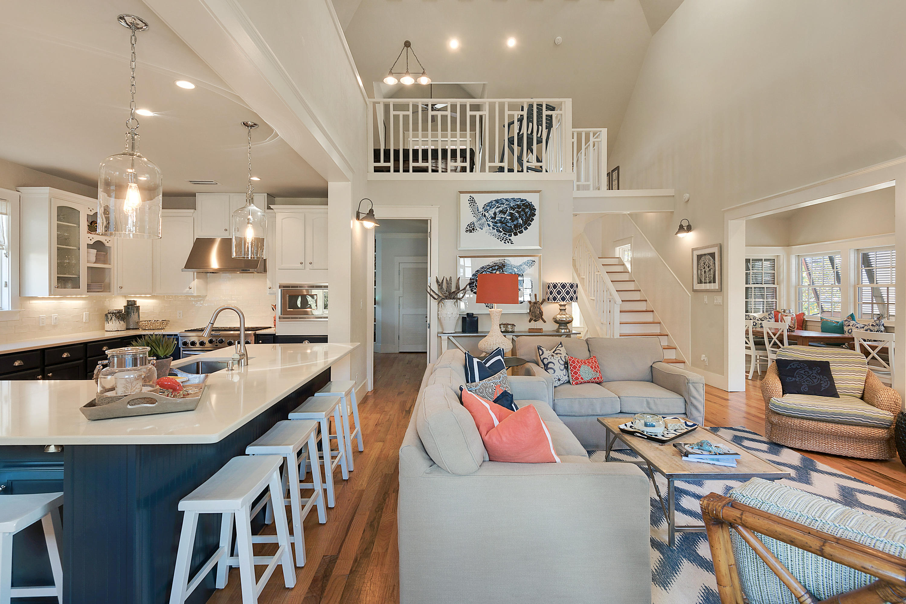 ROSEMARY BEACH - Residential