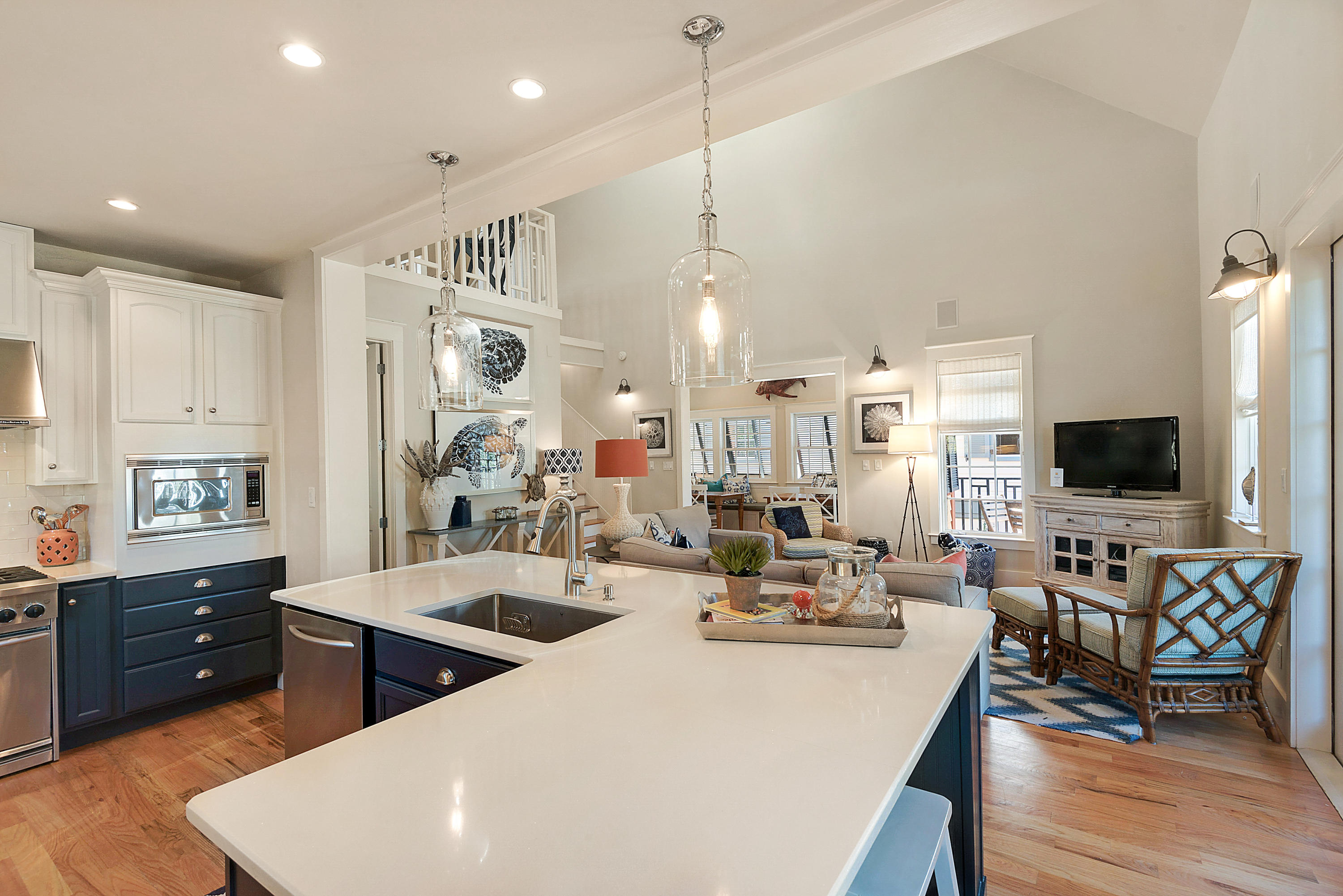 ROSEMARY BEACH - Residential