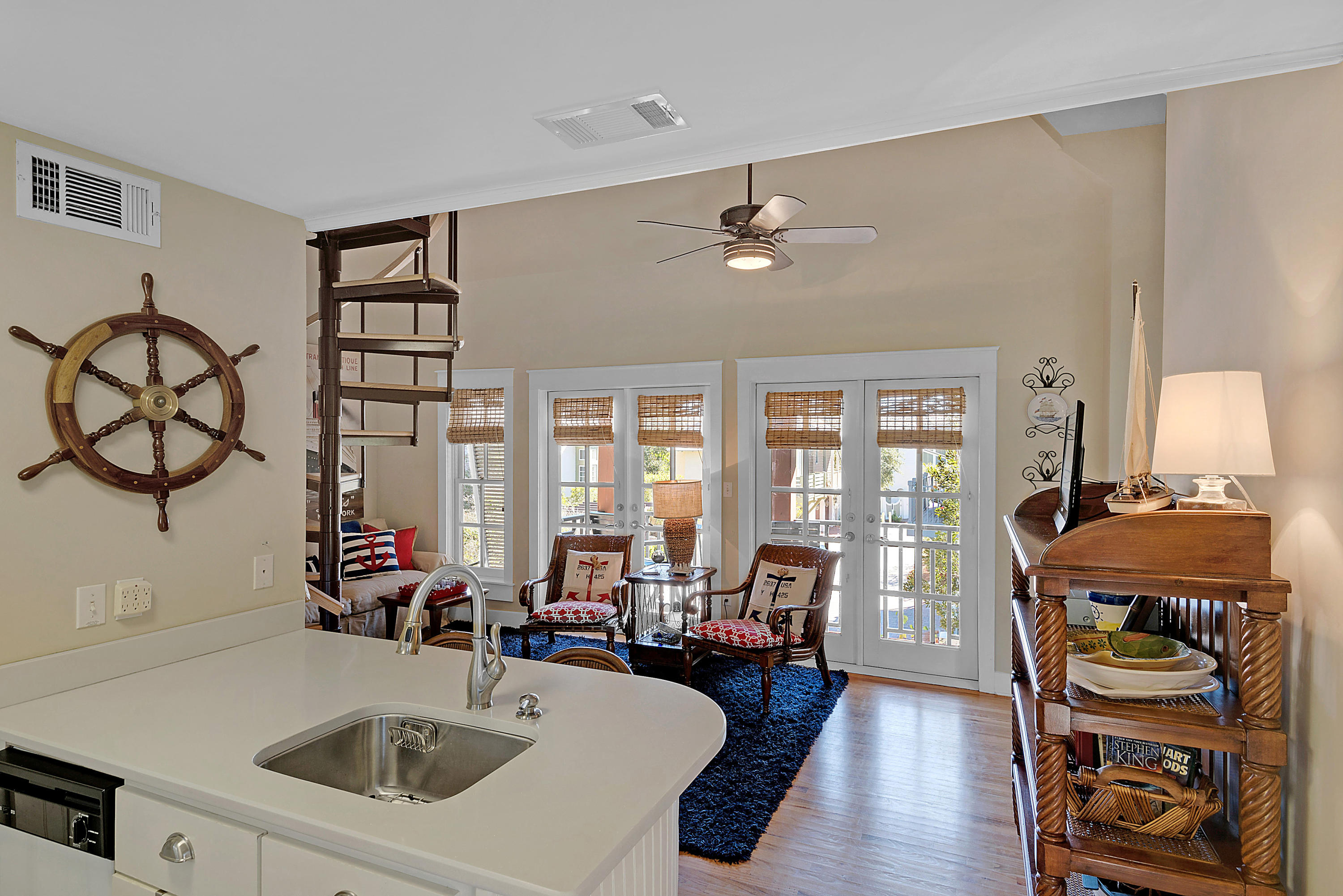 ROSEMARY BEACH - Residential