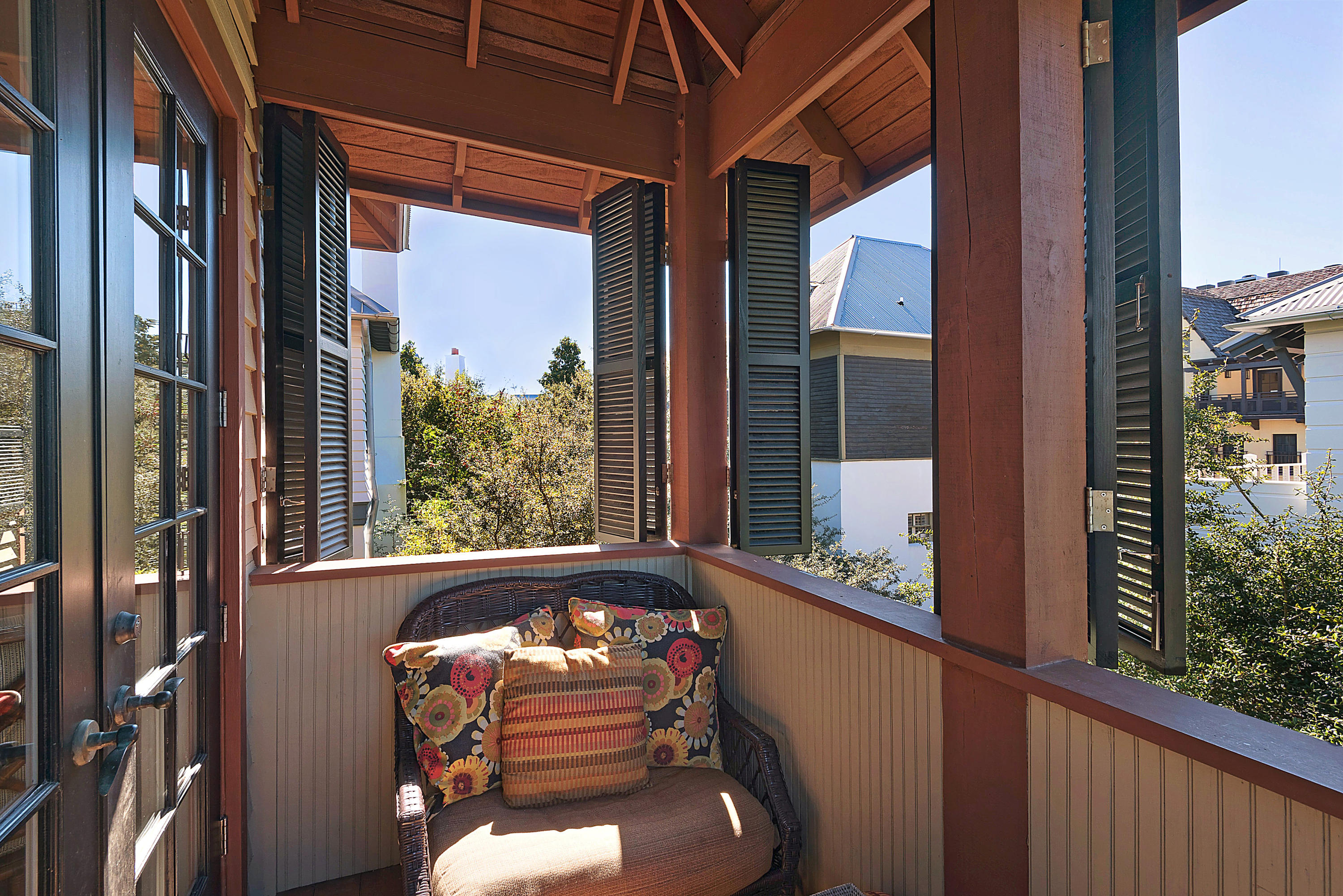 ROSEMARY BEACH - Residential