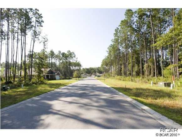 The Pines of Lynn Haven - Land