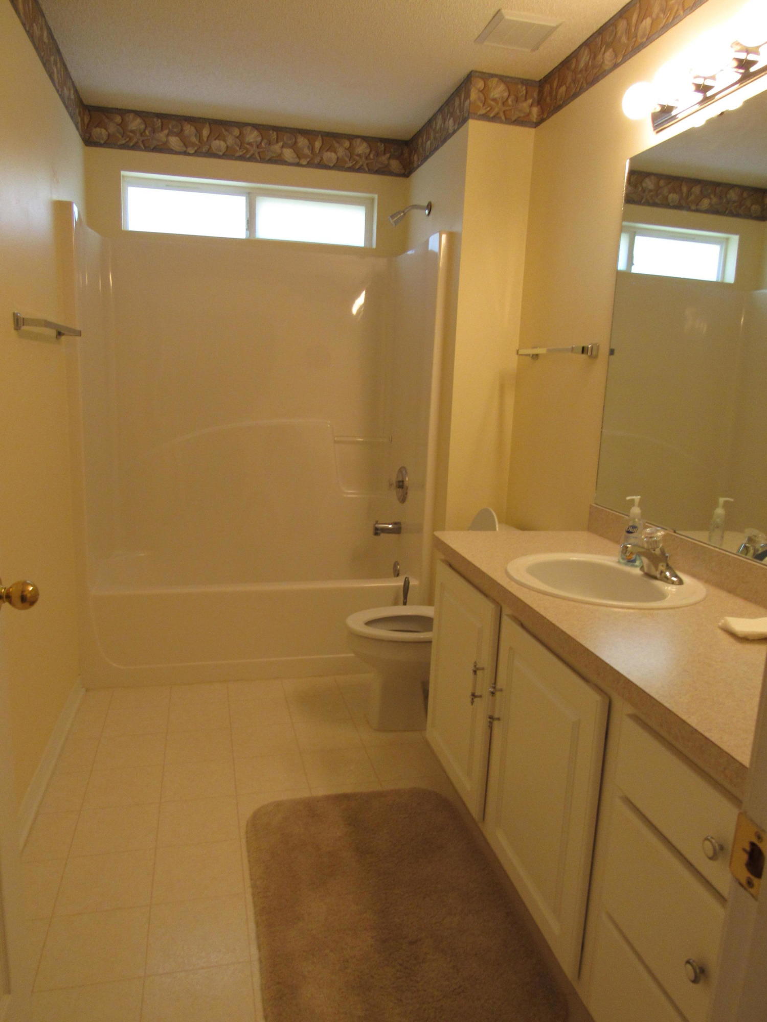 BROOKE ESTATES PH I - Residential