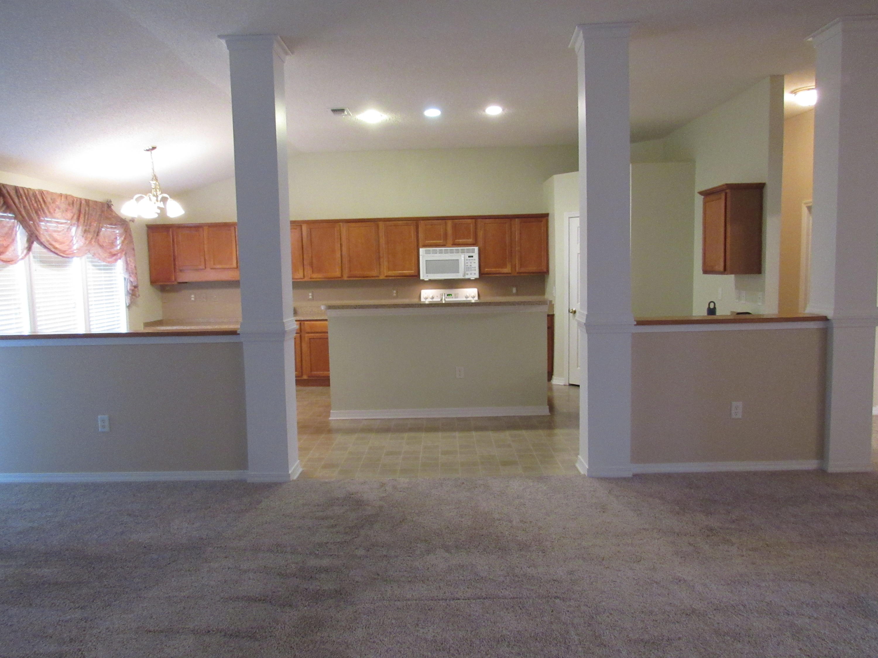 BROOKE ESTATES PH I - Residential