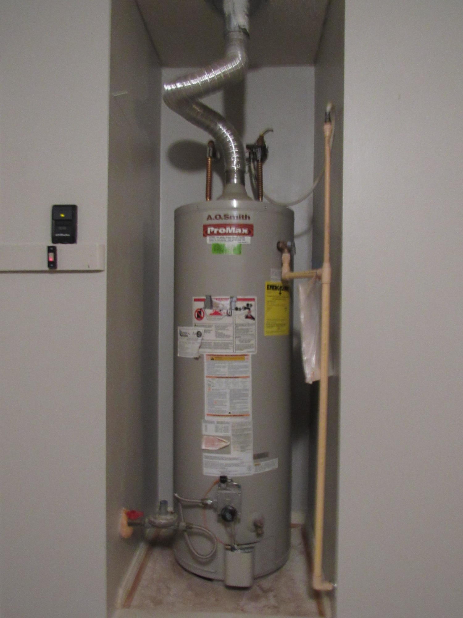 BROOKE ESTATES PH I - Residential