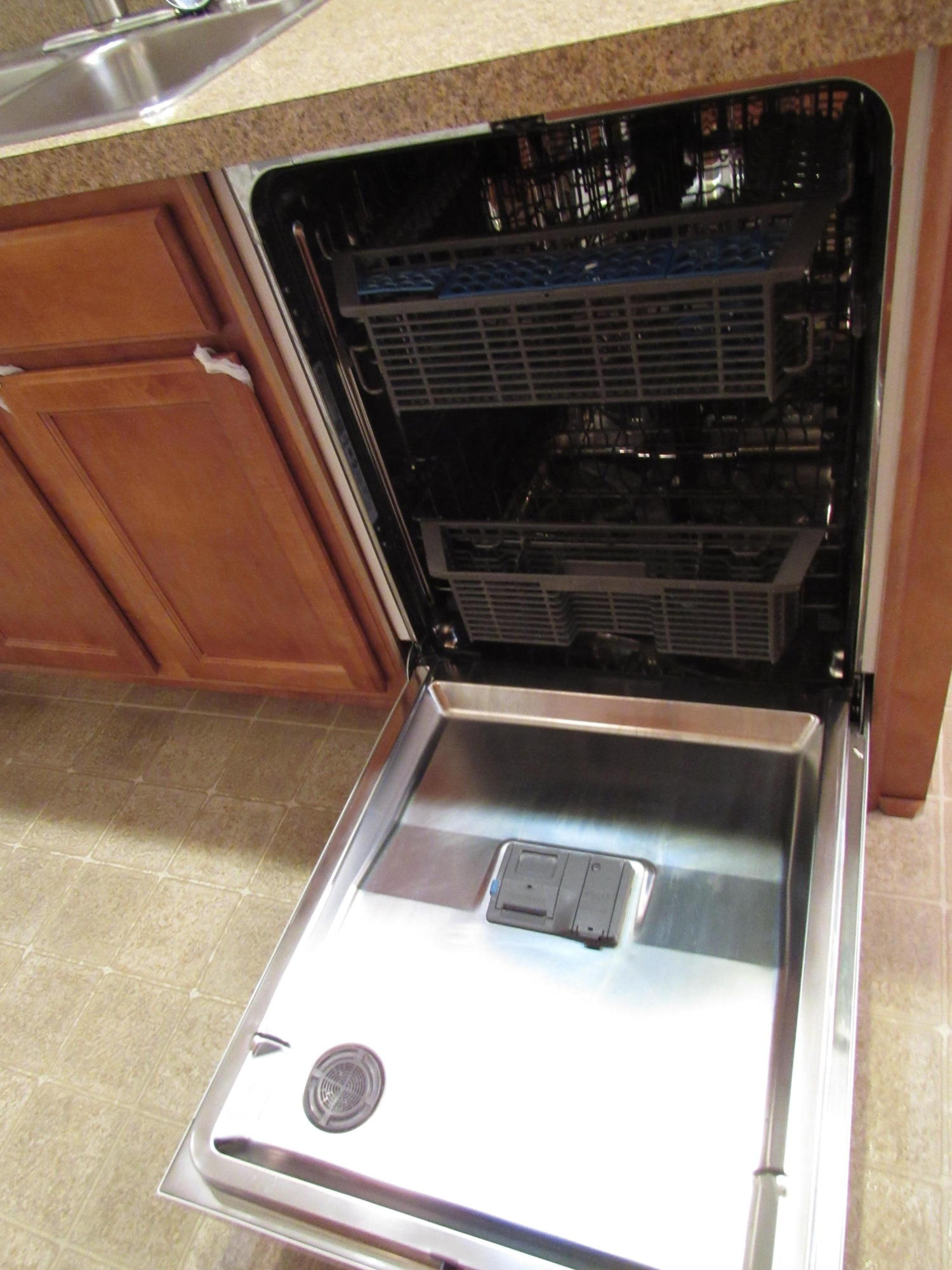 BROOKE ESTATES PH I - Residential