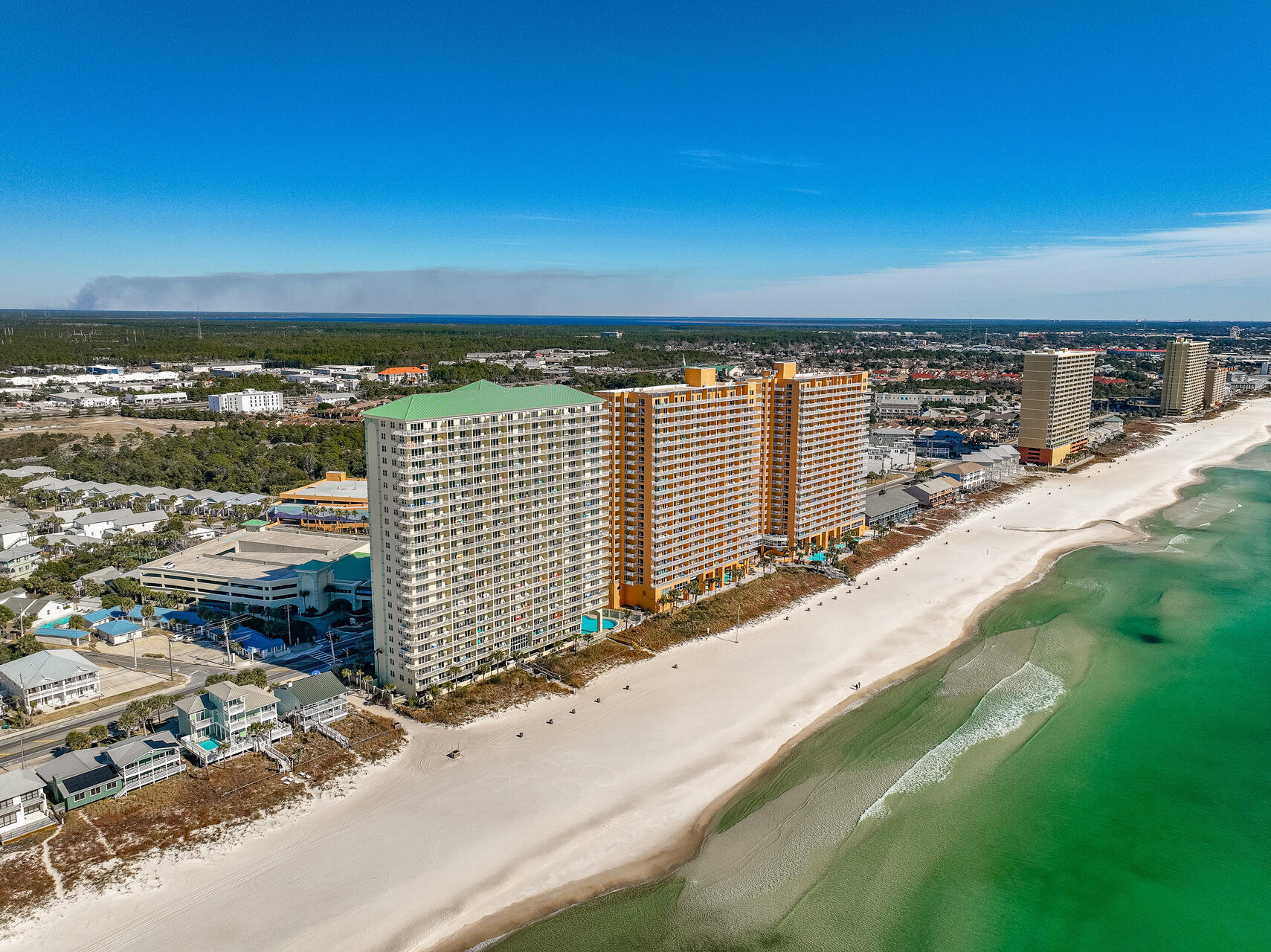 CELADON BEACH - Residential