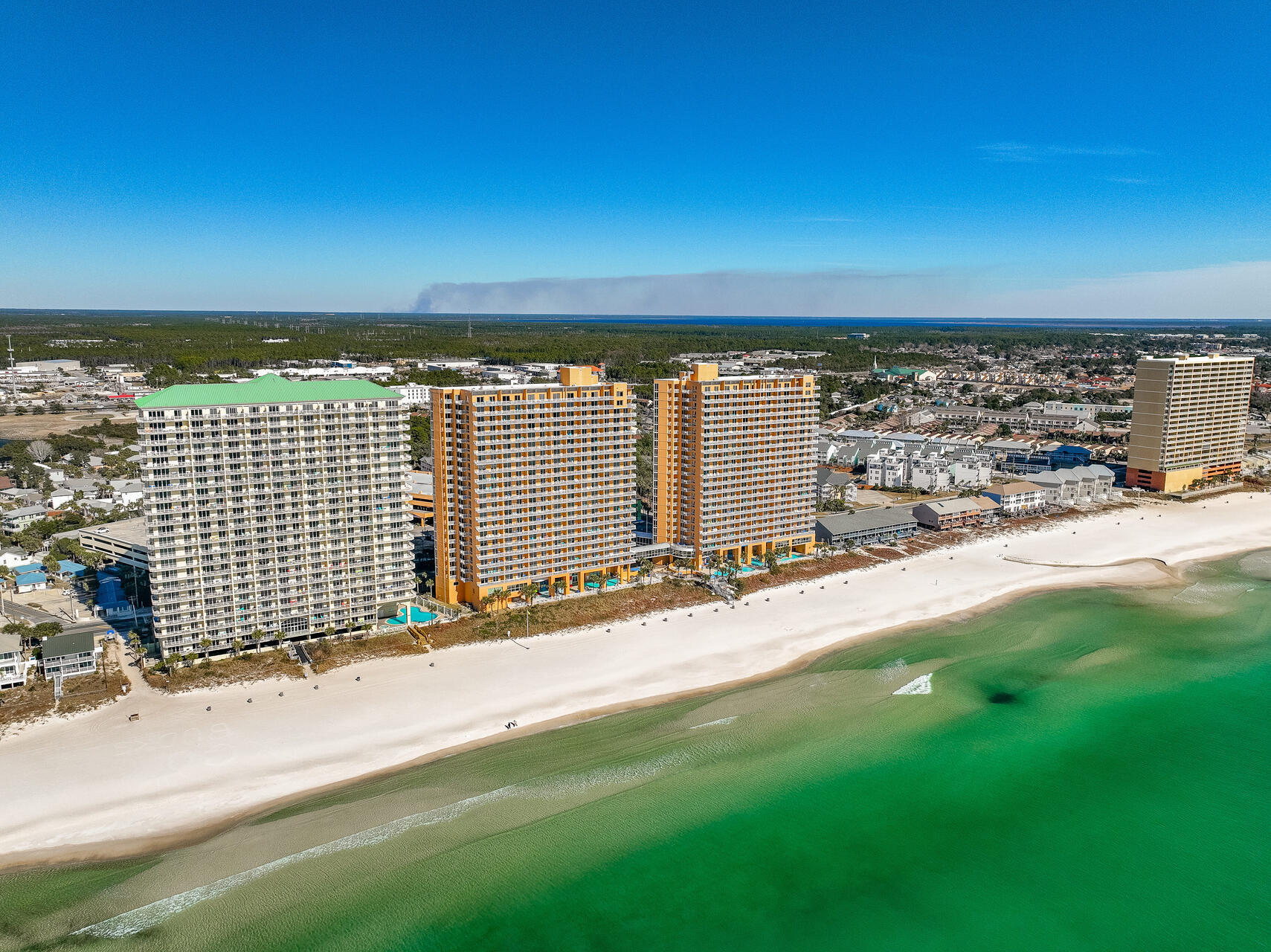 CELADON BEACH - Residential